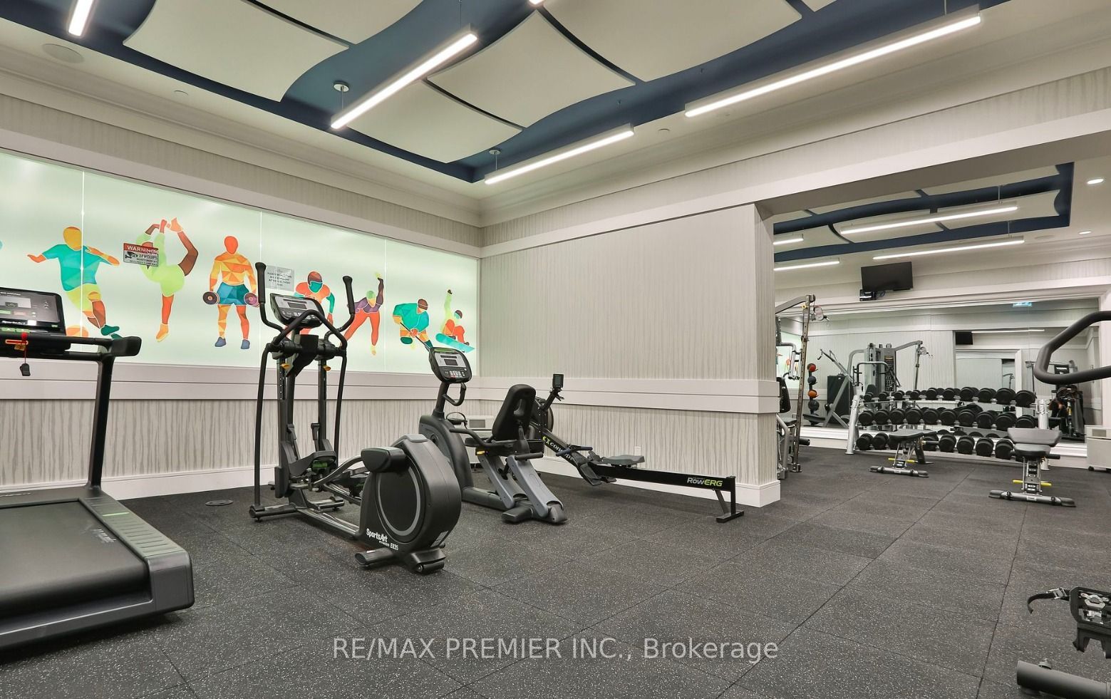 9085 Jane Street, #1202