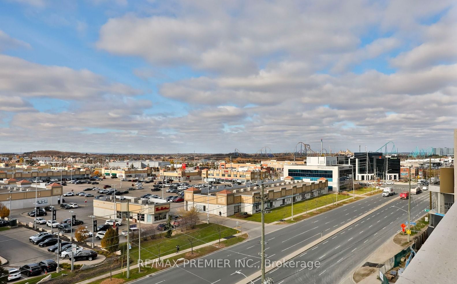 9085 Jane Street, #1202