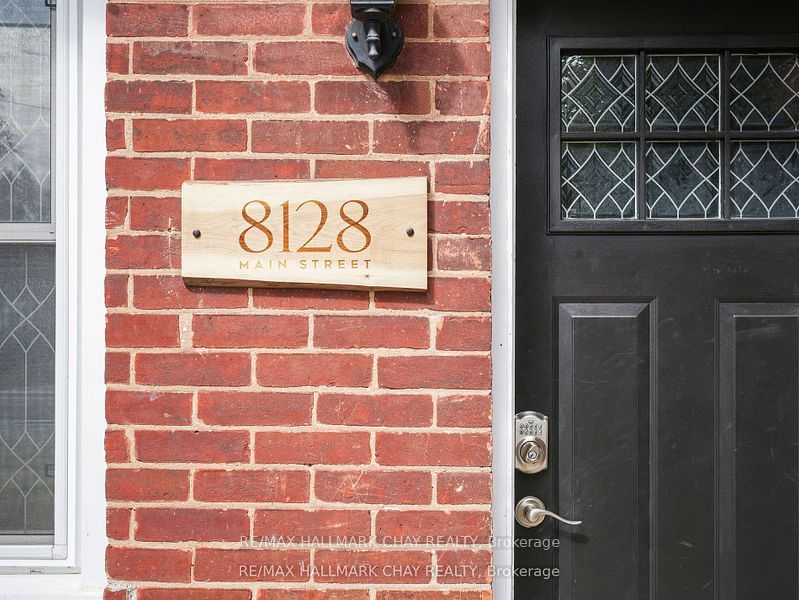8128 Main Street