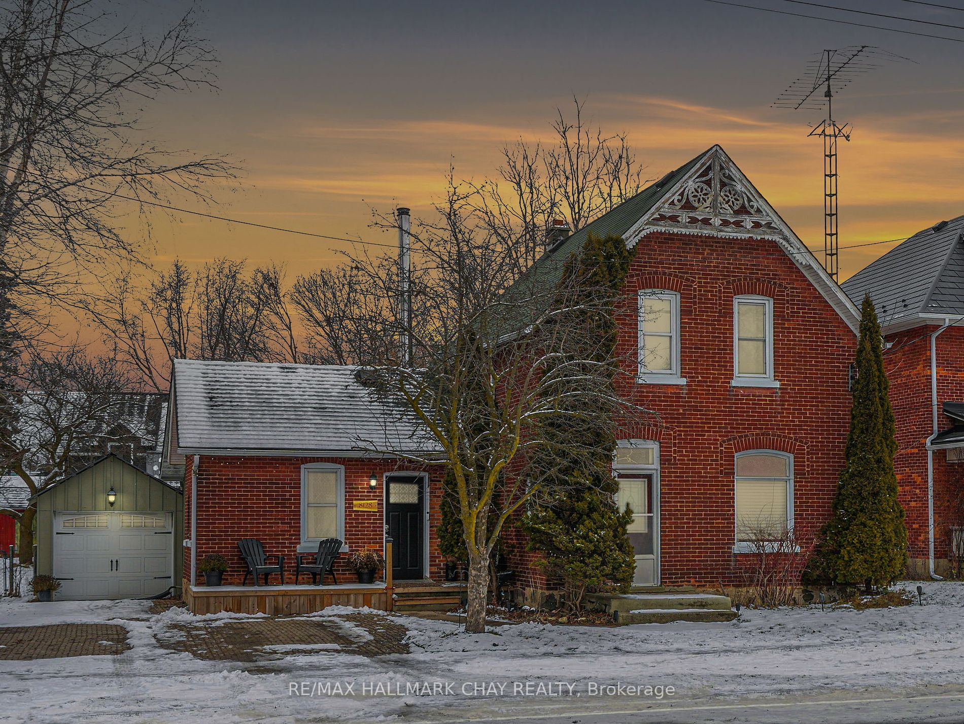 8128 Main Street