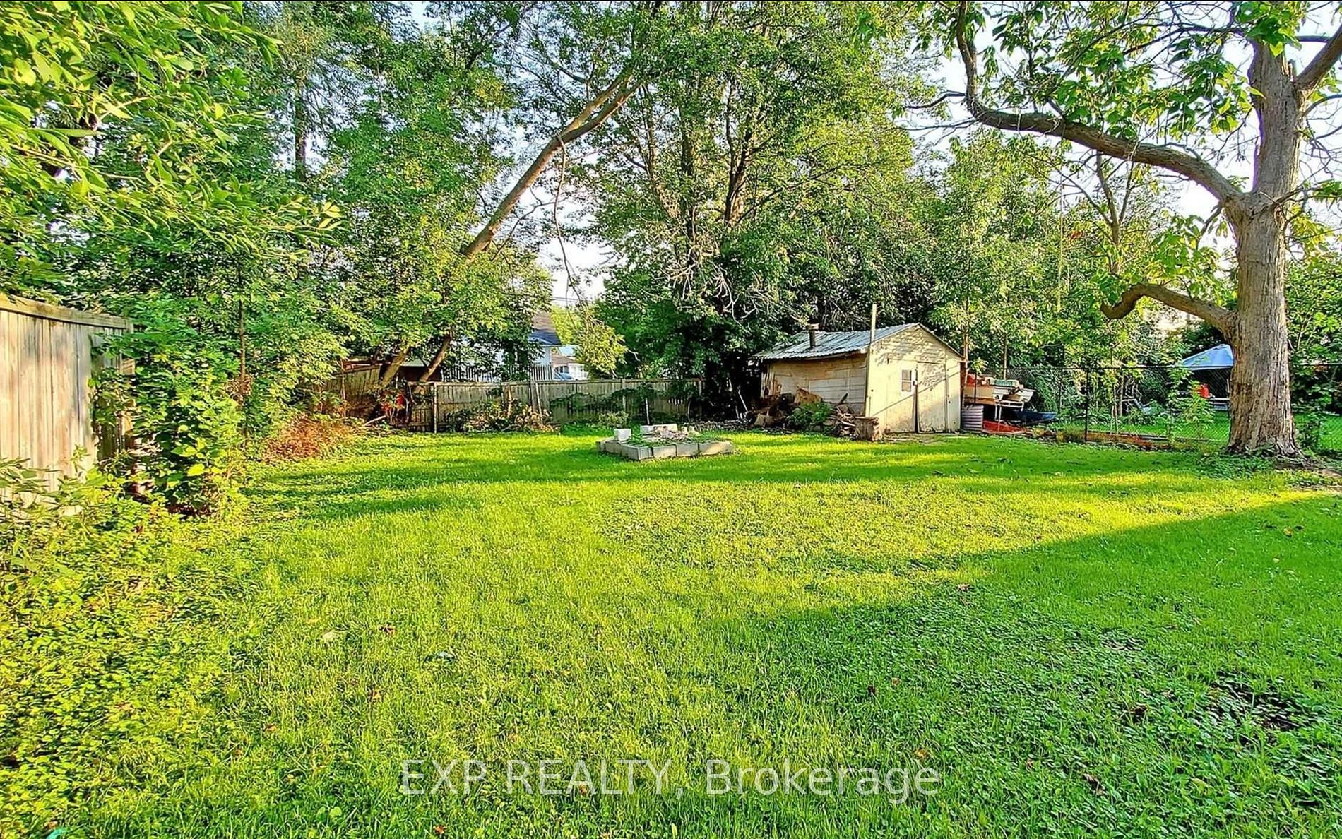 201 Garden Avenue