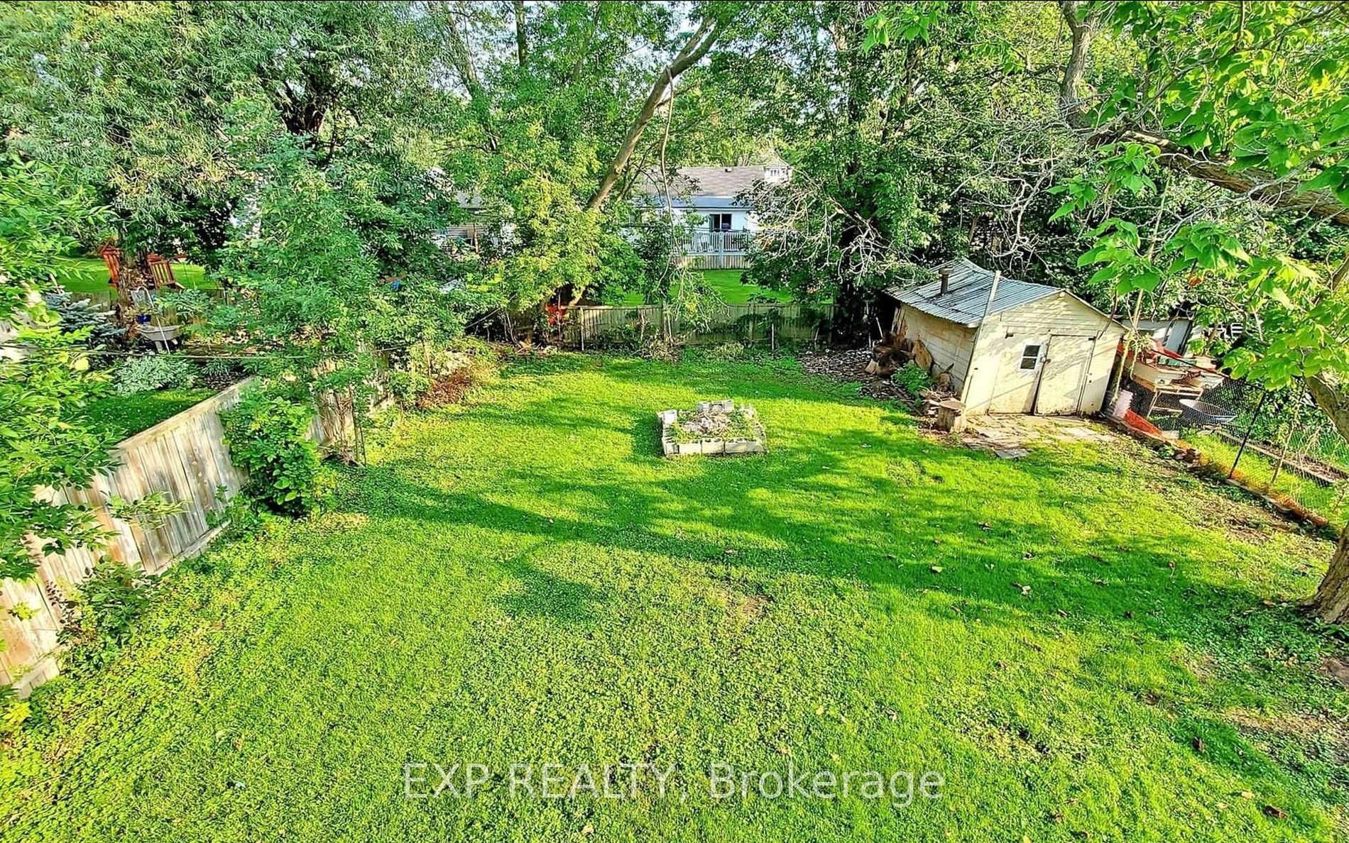201 Garden Avenue