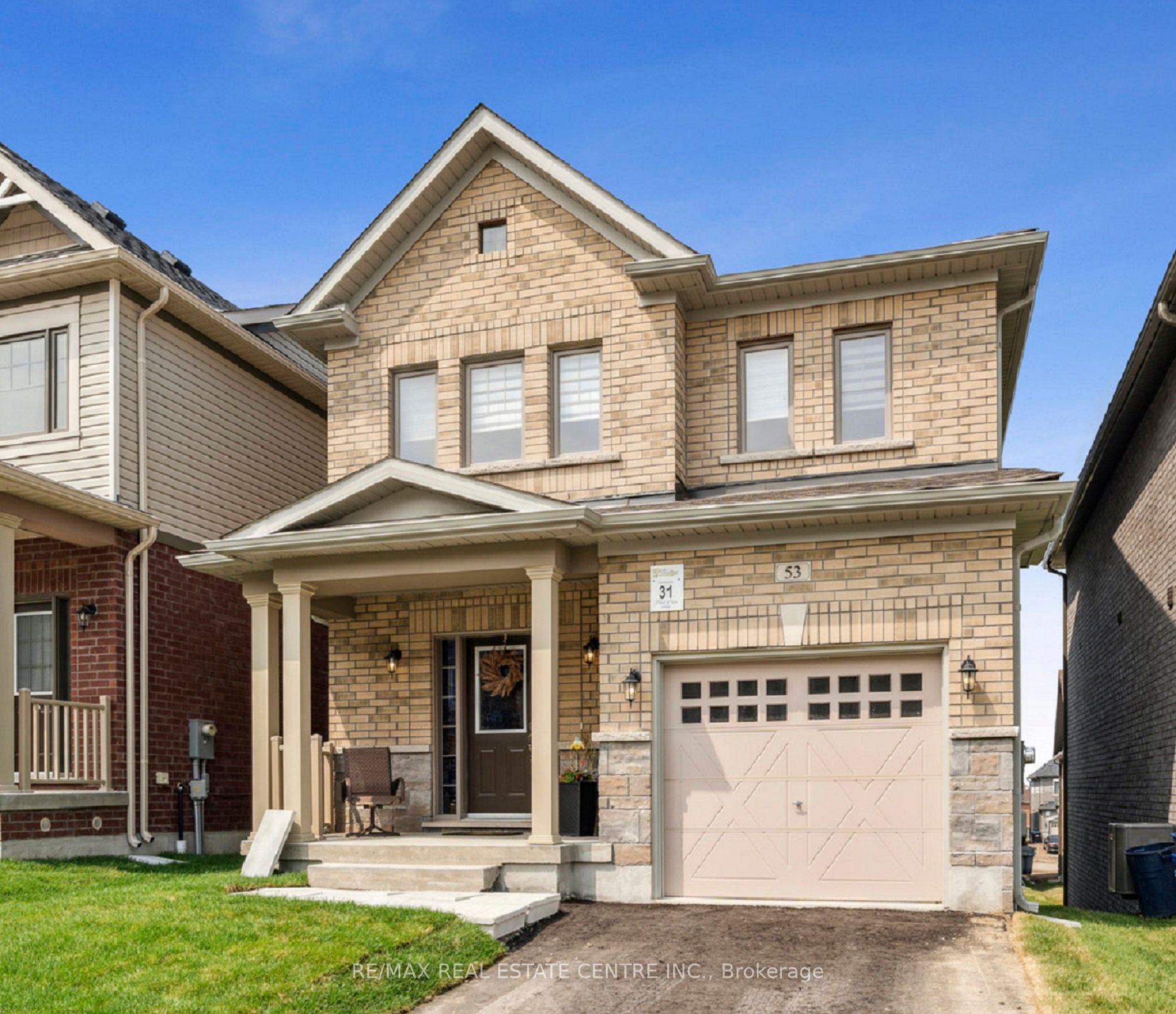 53 Janes Cres