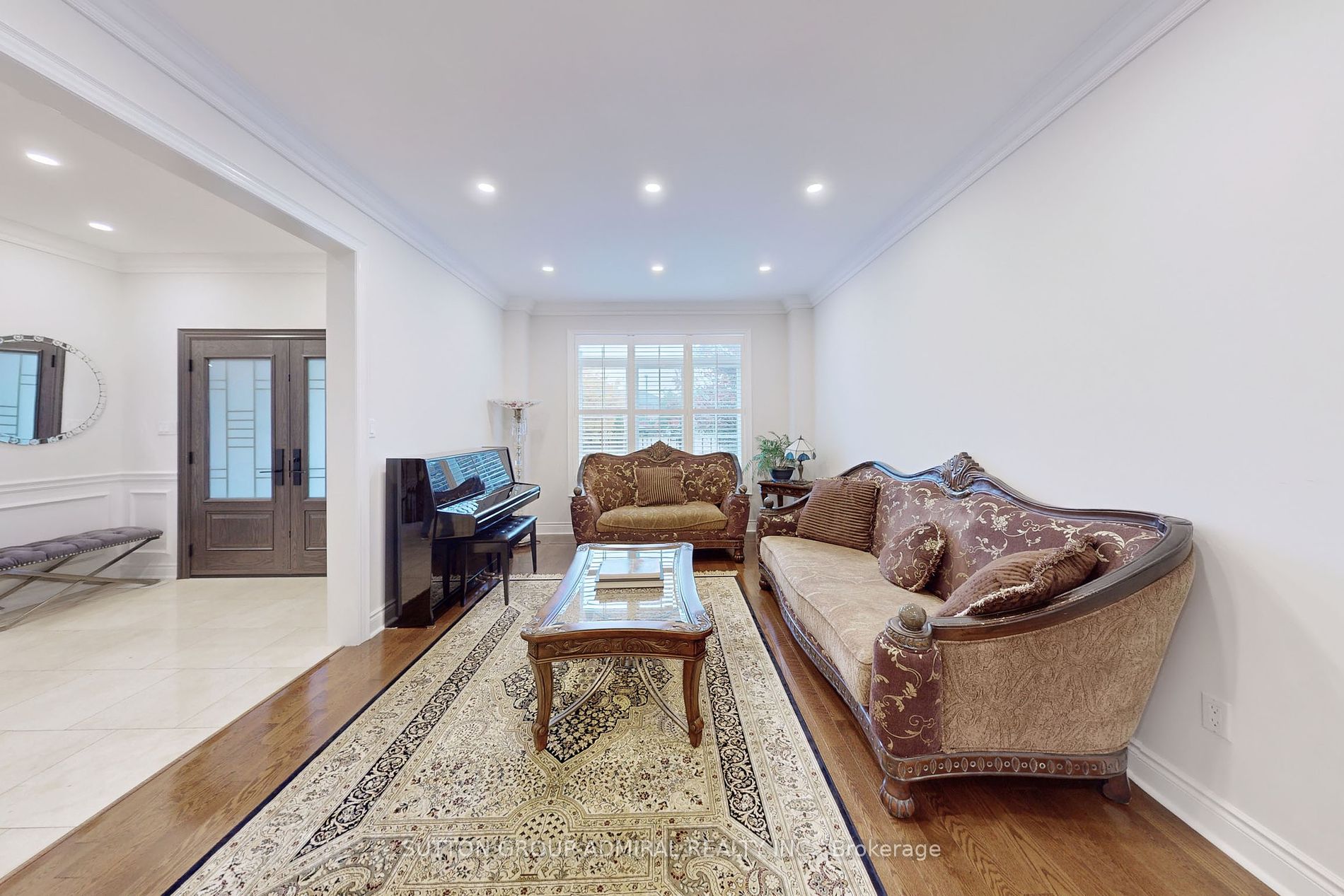 260 Flamingo Road