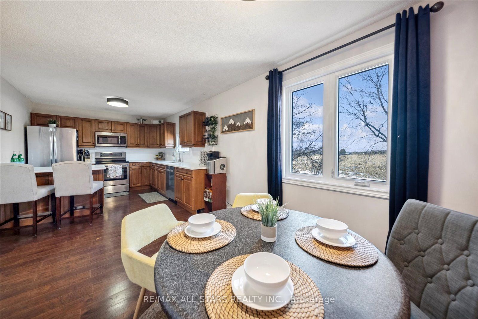 538 Highland Crescent