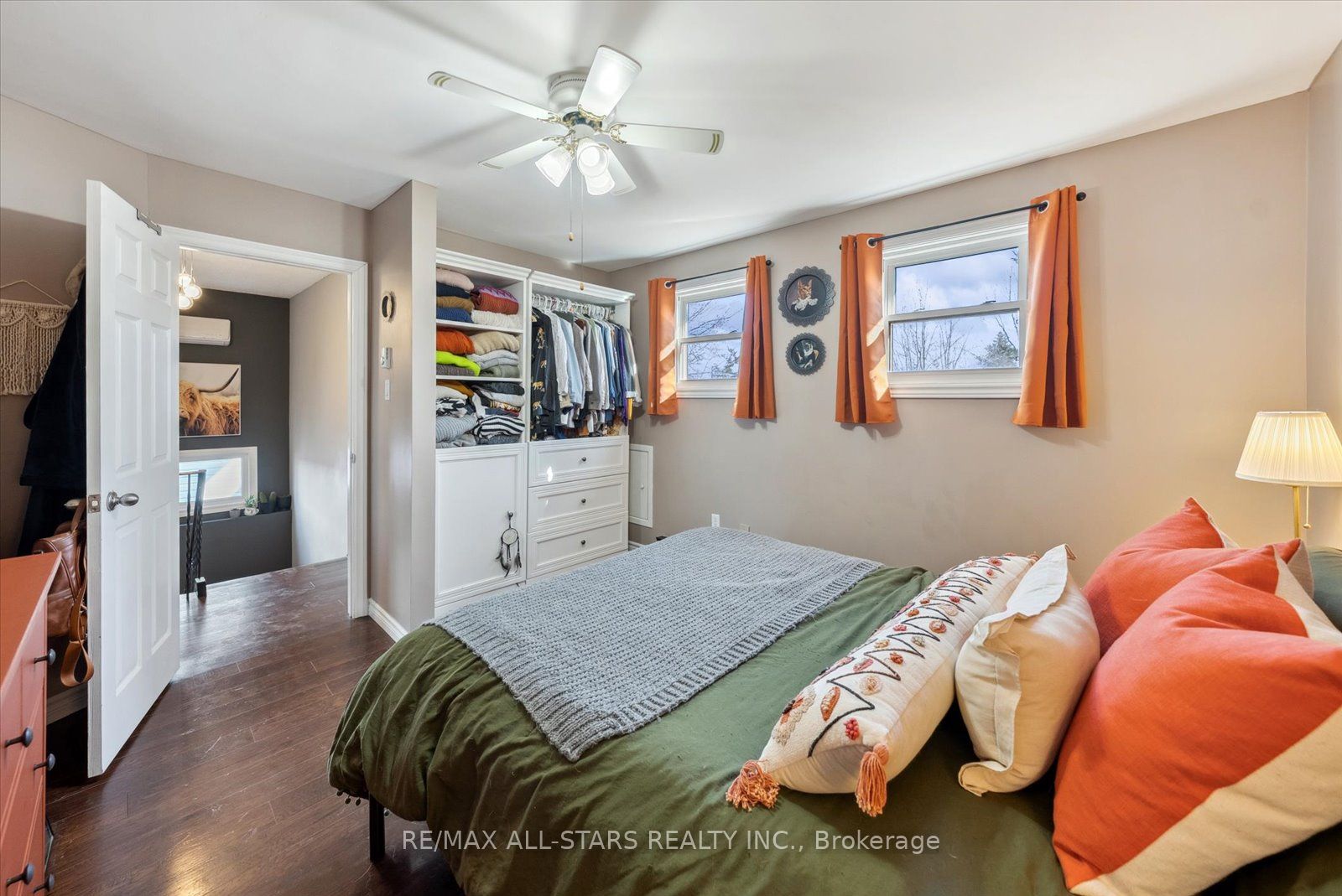 538 Highland Crescent