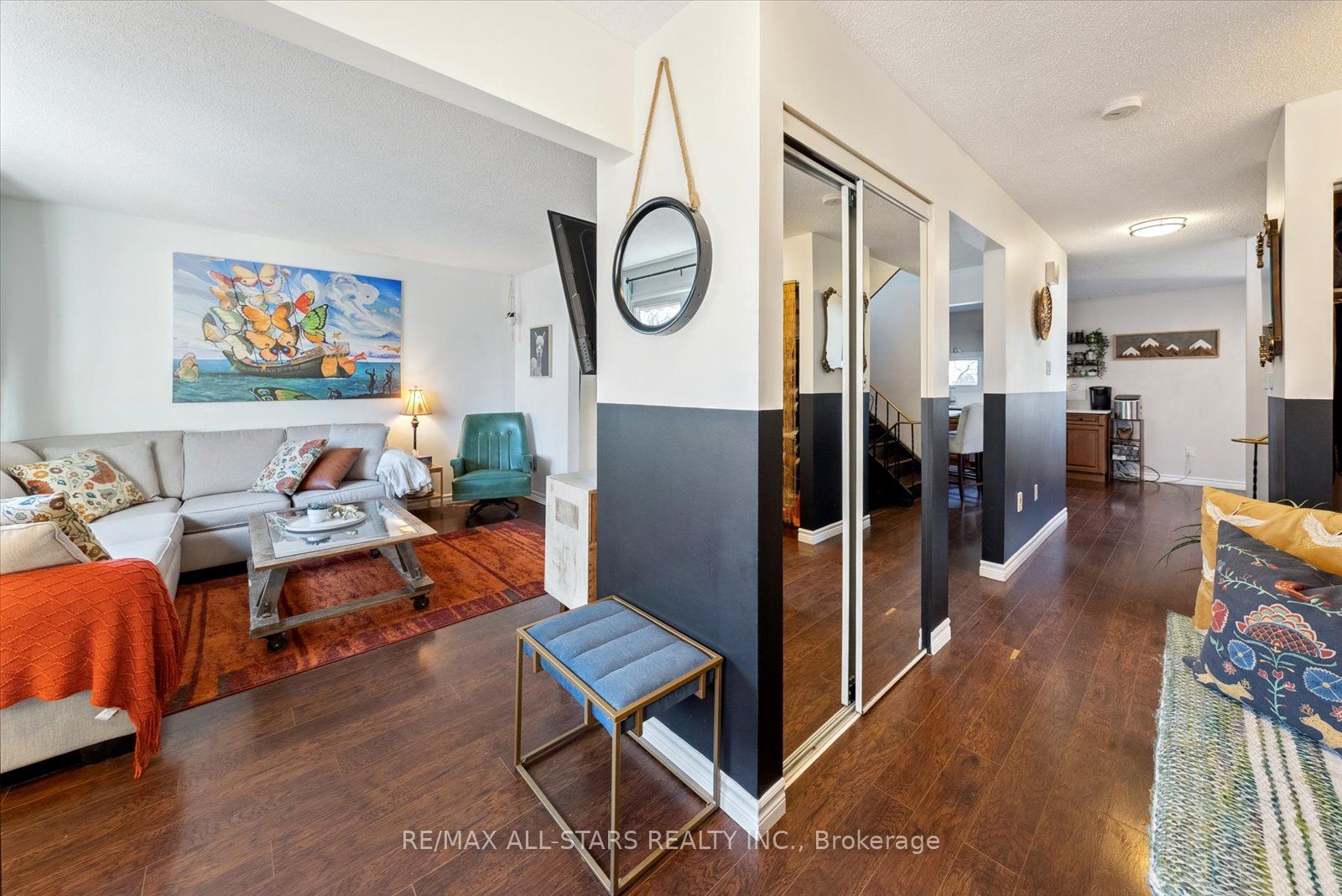 538 Highland Crescent