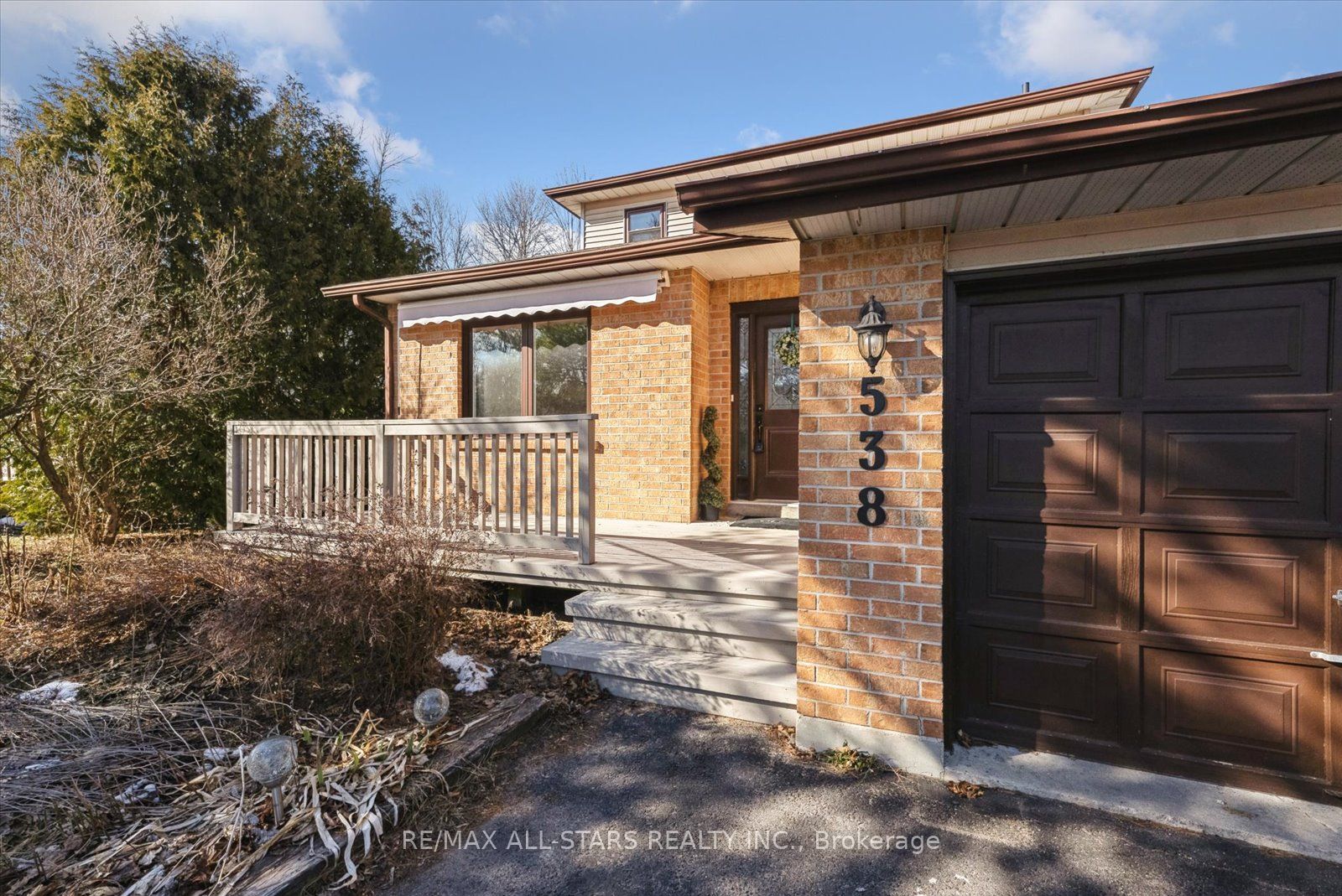 538 Highland Crescent