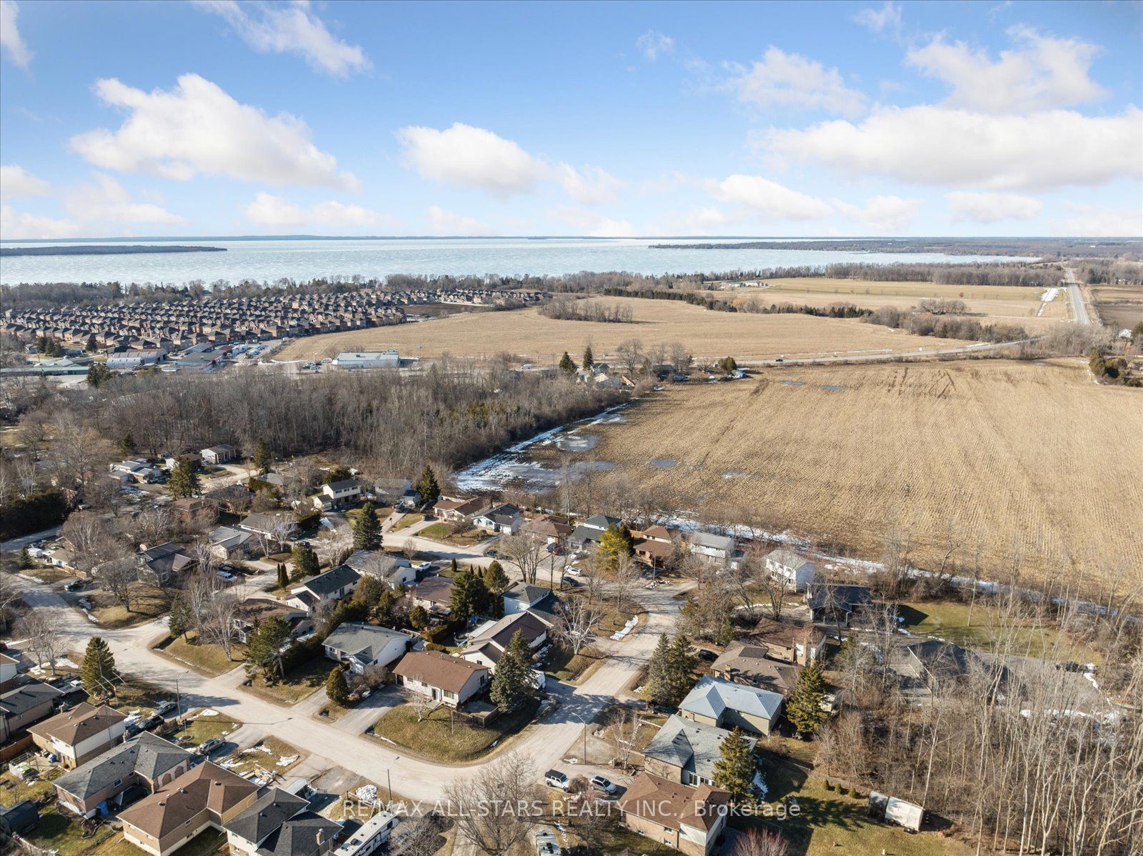 538 Highland Crescent