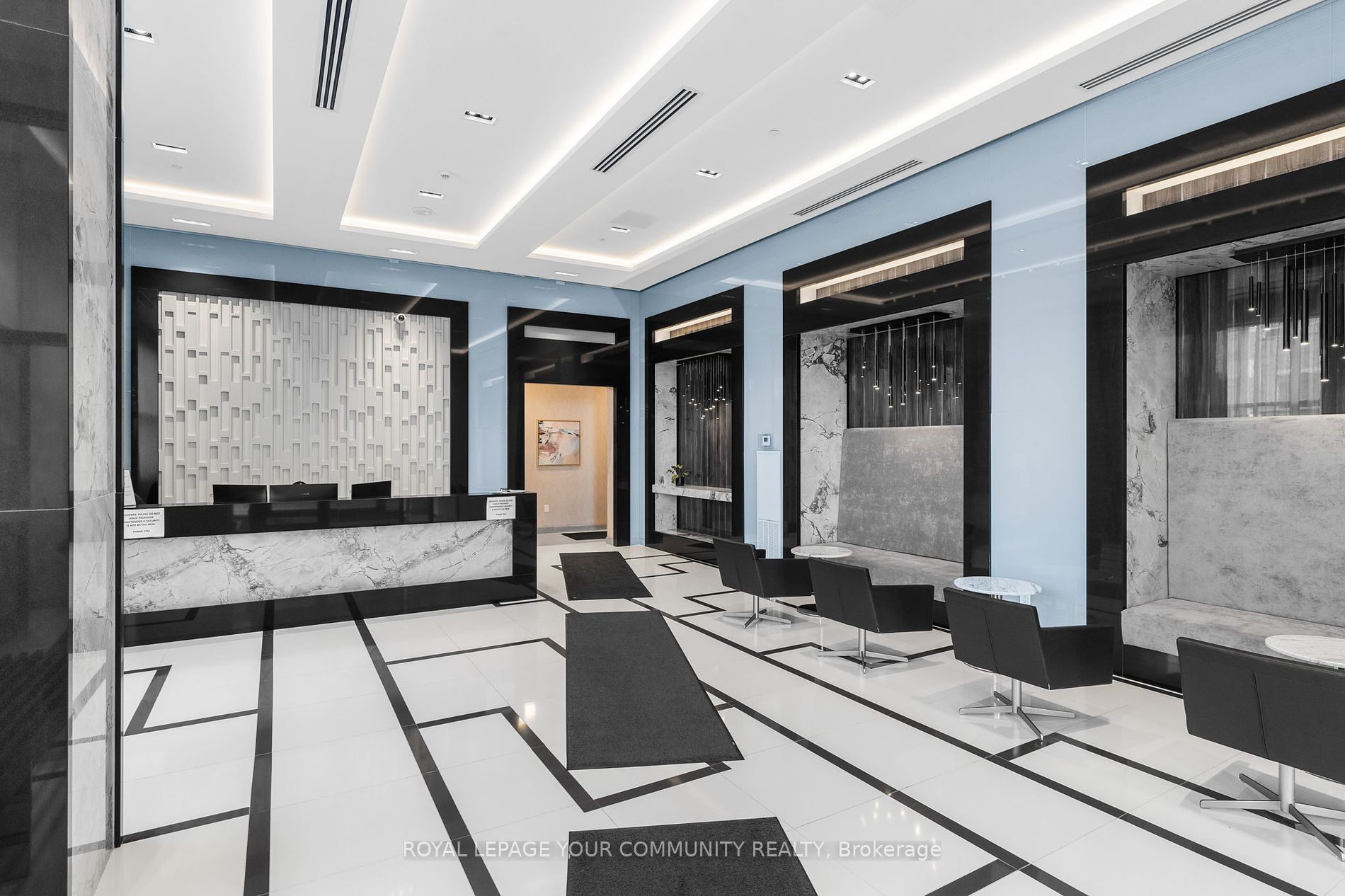 100 Eagle Rock Way, #908