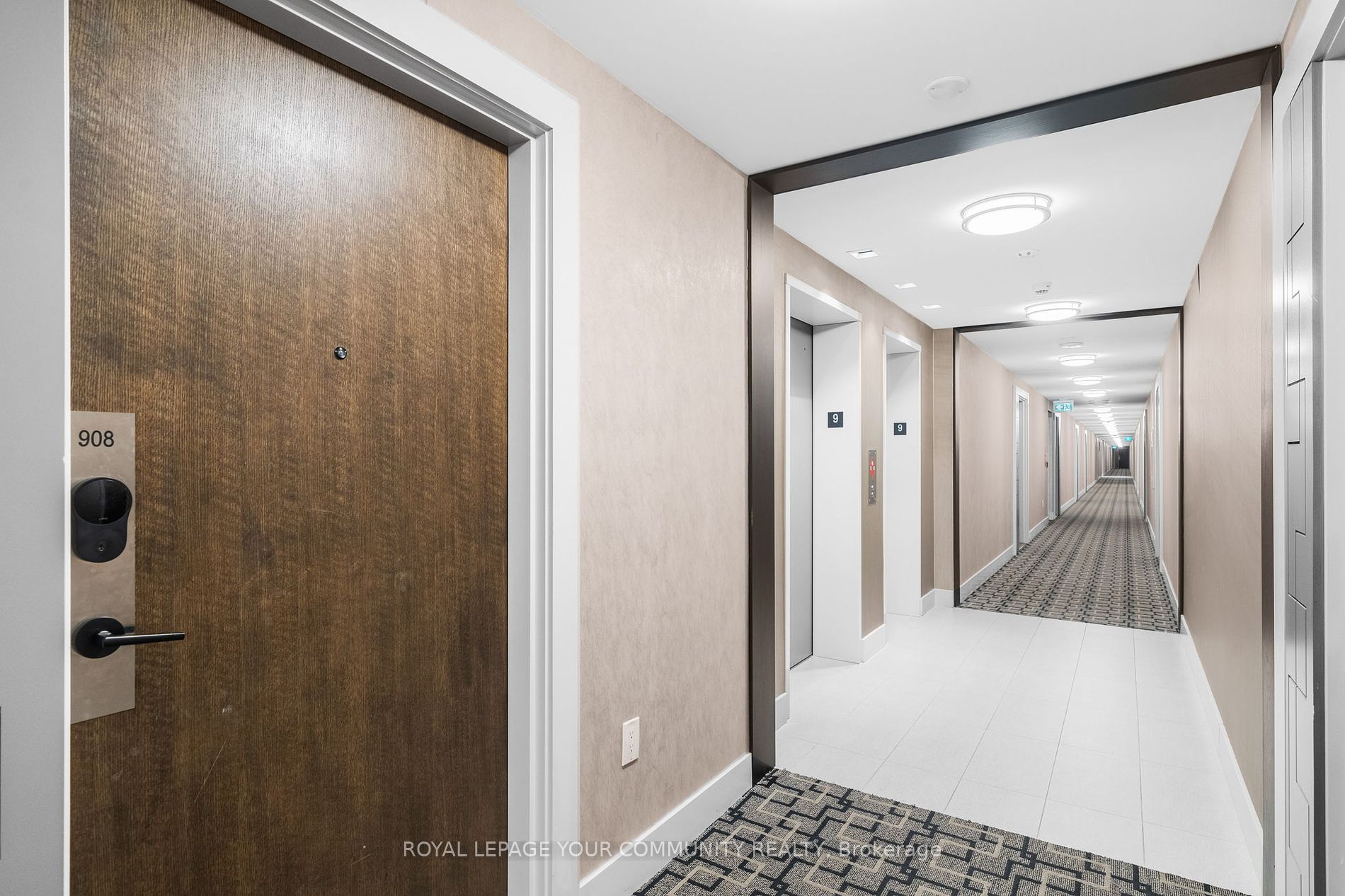 100 Eagle Rock Way, #908