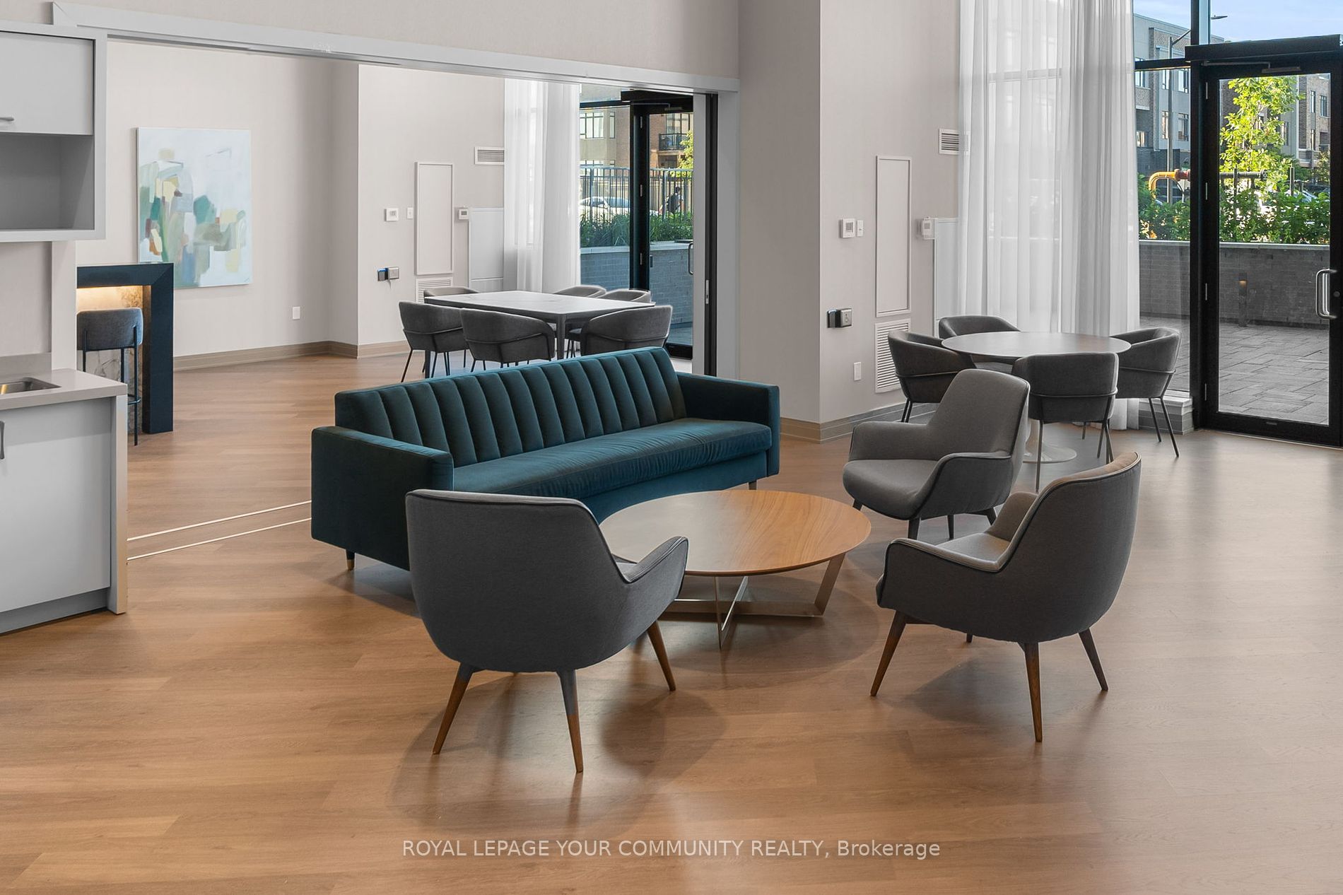 100 Eagle Rock Way, #908