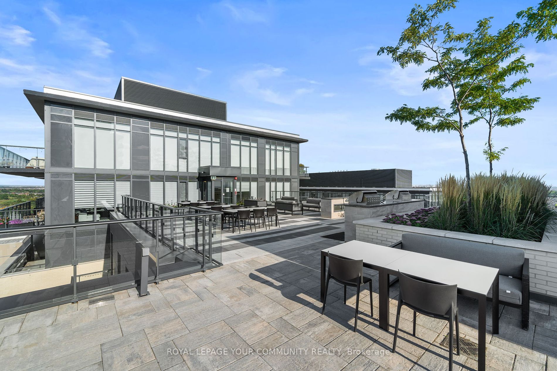 100 Eagle Rock Way, #908