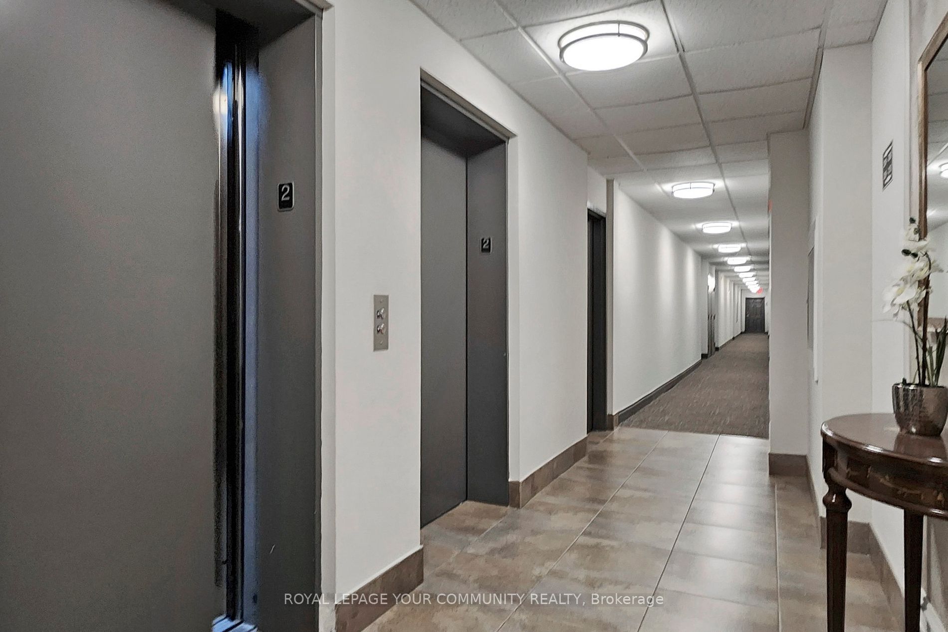 15450 Yonge Street #205