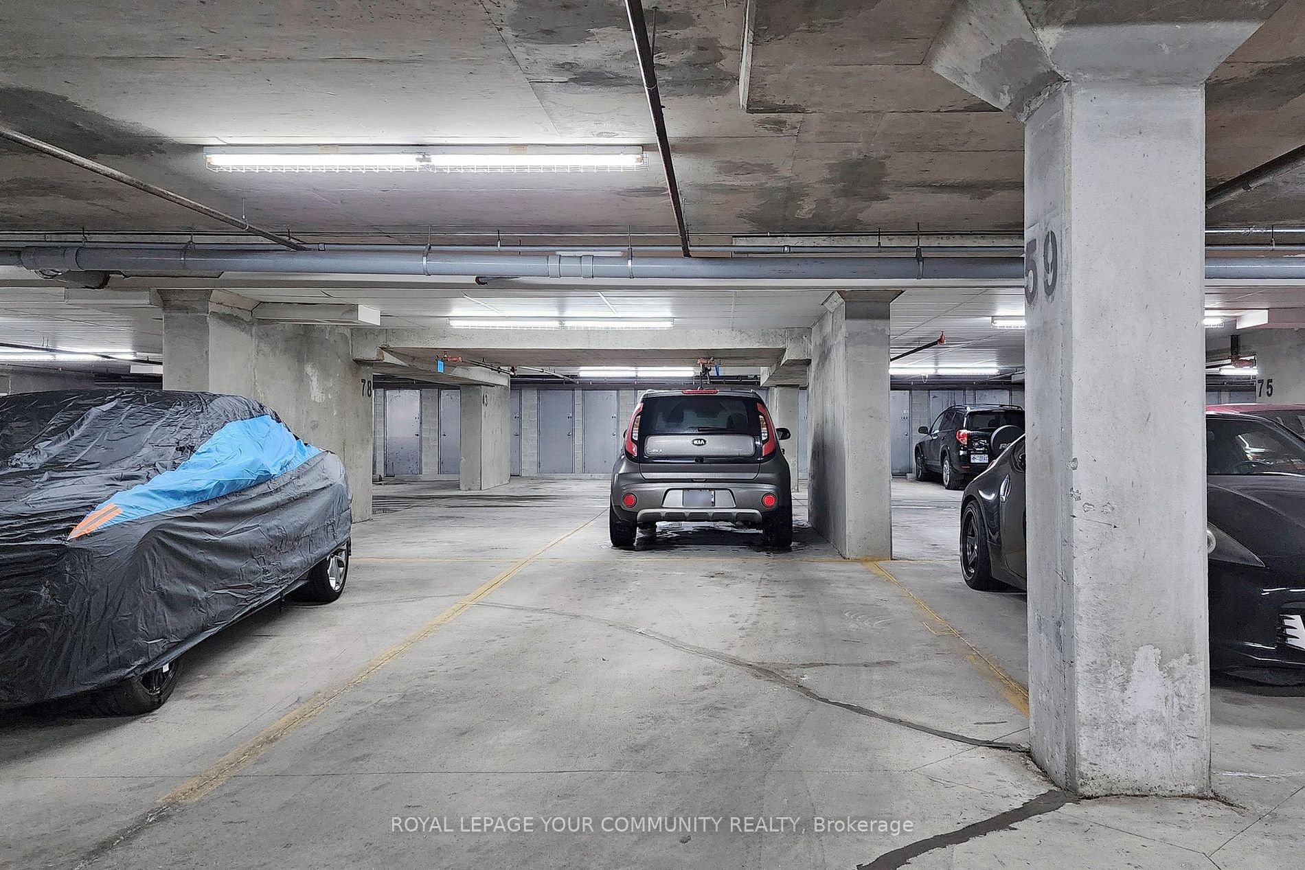 15450 Yonge Street #205
