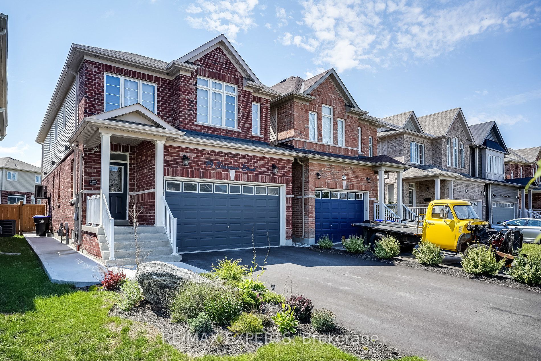 79 Stevenson St