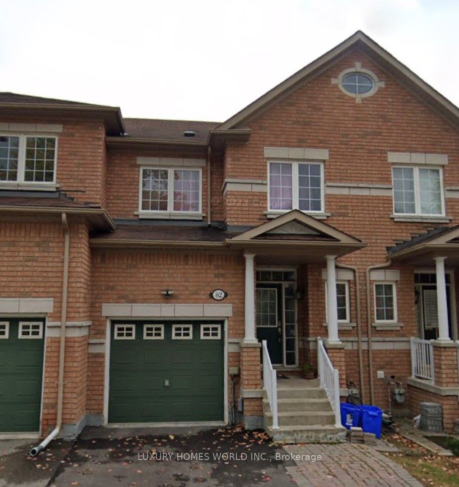 8 Townwood Dr, #82