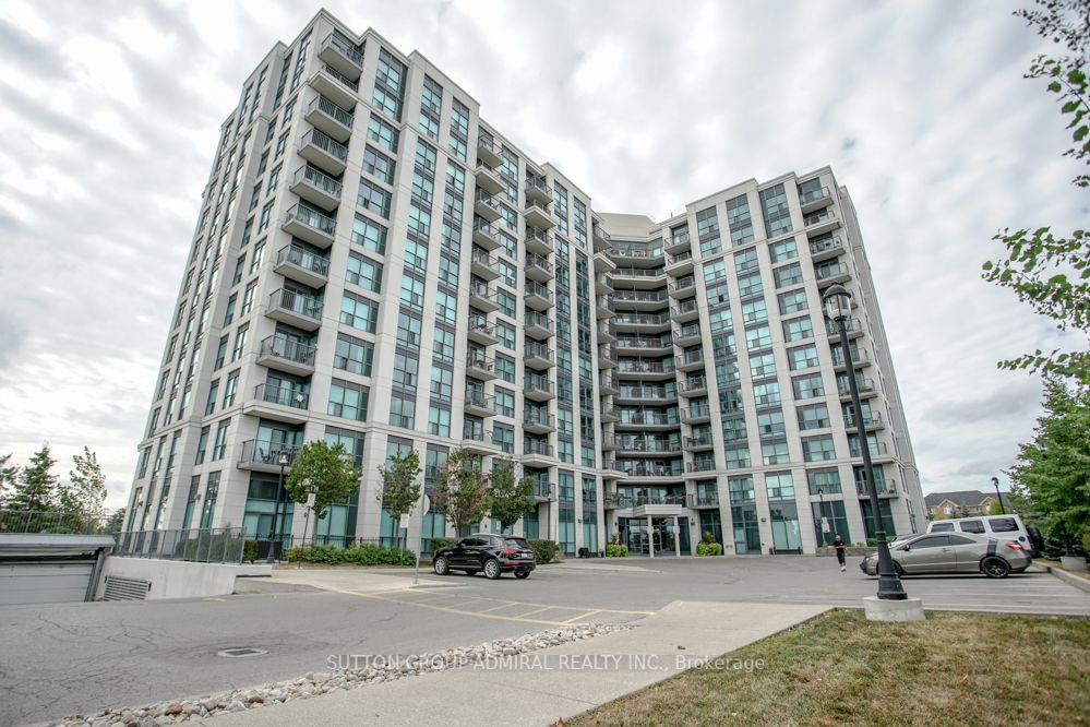 185 Oneida Crescent #911