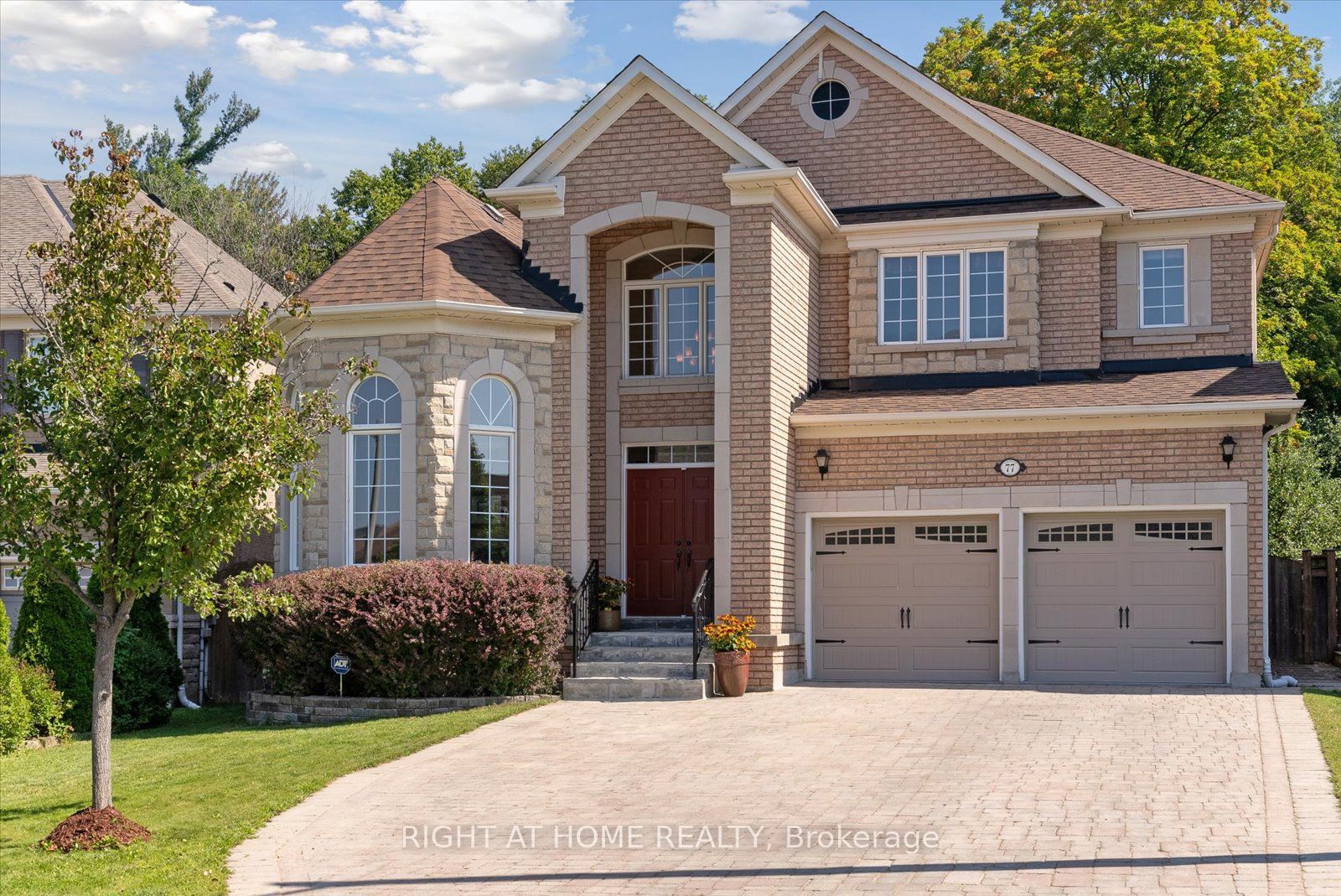 77 Auburndale Drive