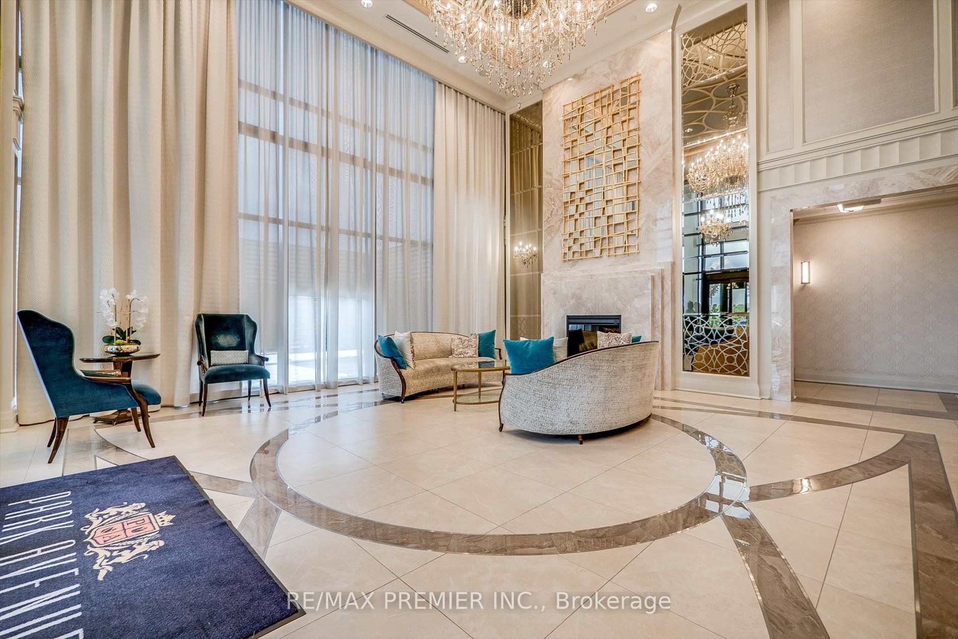 9075 Jane Street #1807