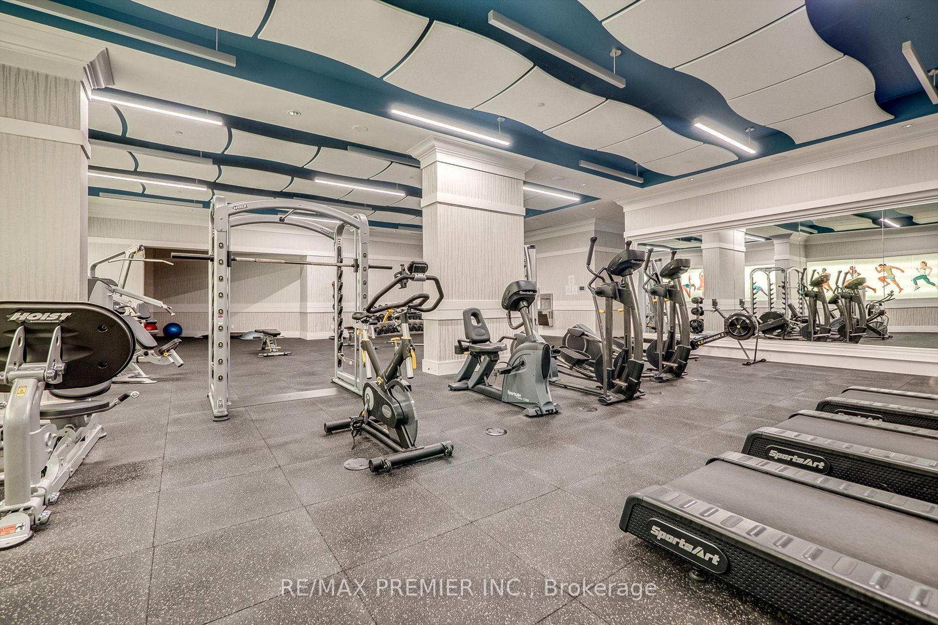 9075 Jane Street #1807