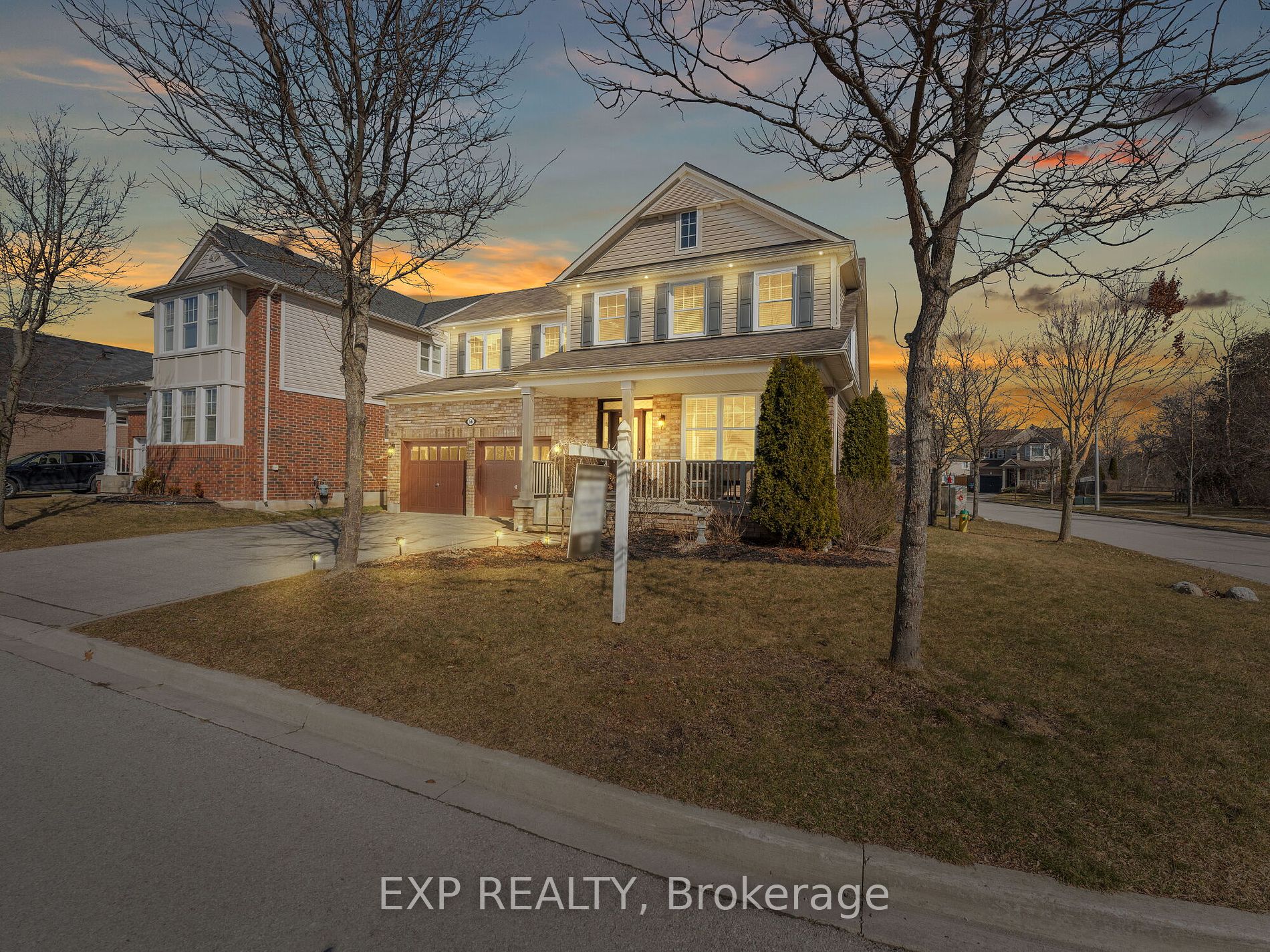 56 Kidd Crescent