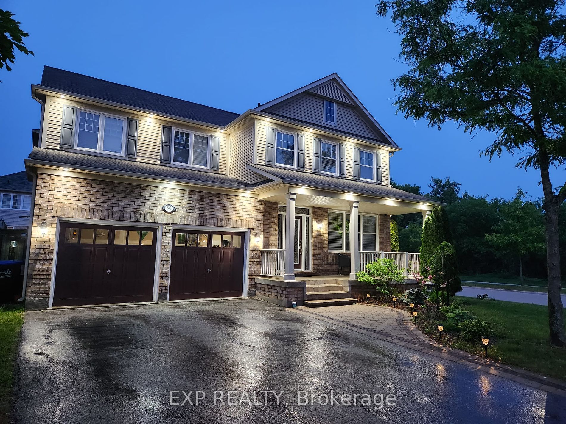 56 Kidd Crescent