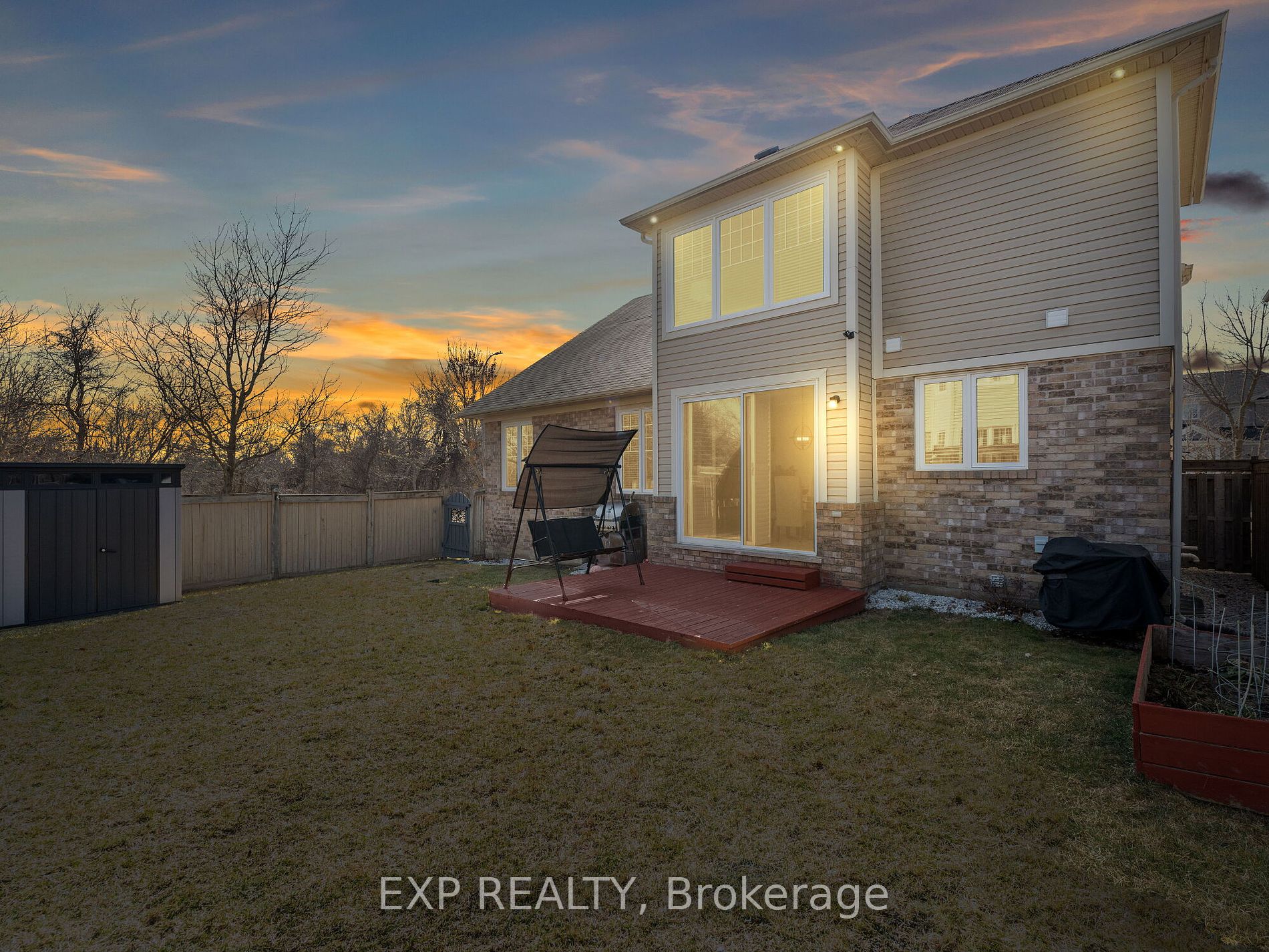 56 Kidd Crescent