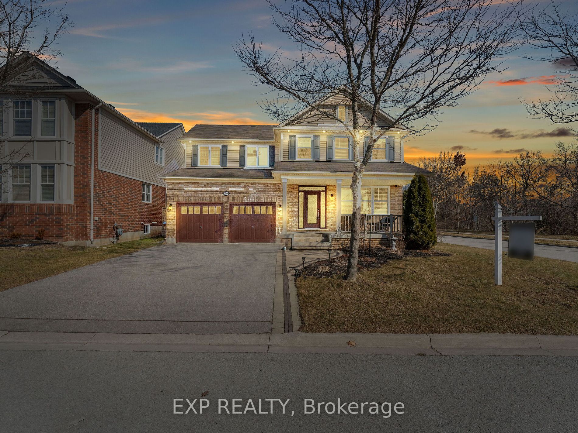 56 Kidd Crescent