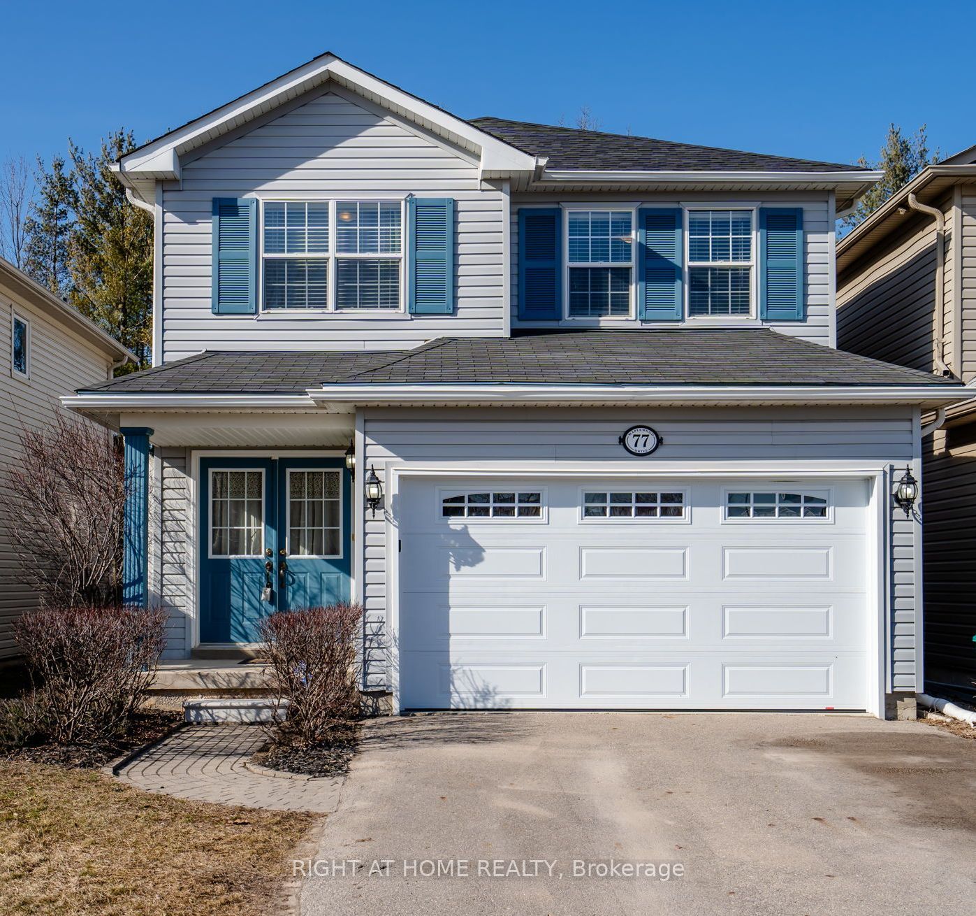 77 Maplewood Dr