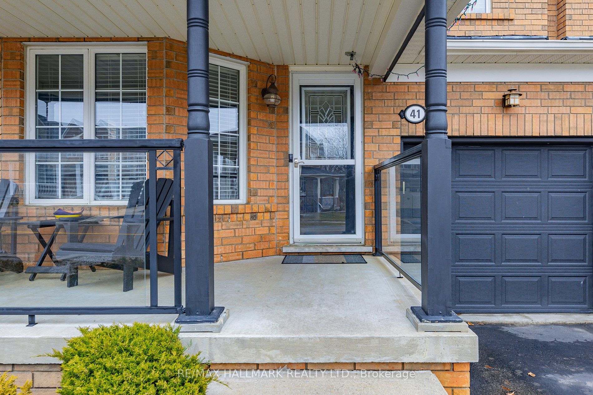 41 Discovery Trail