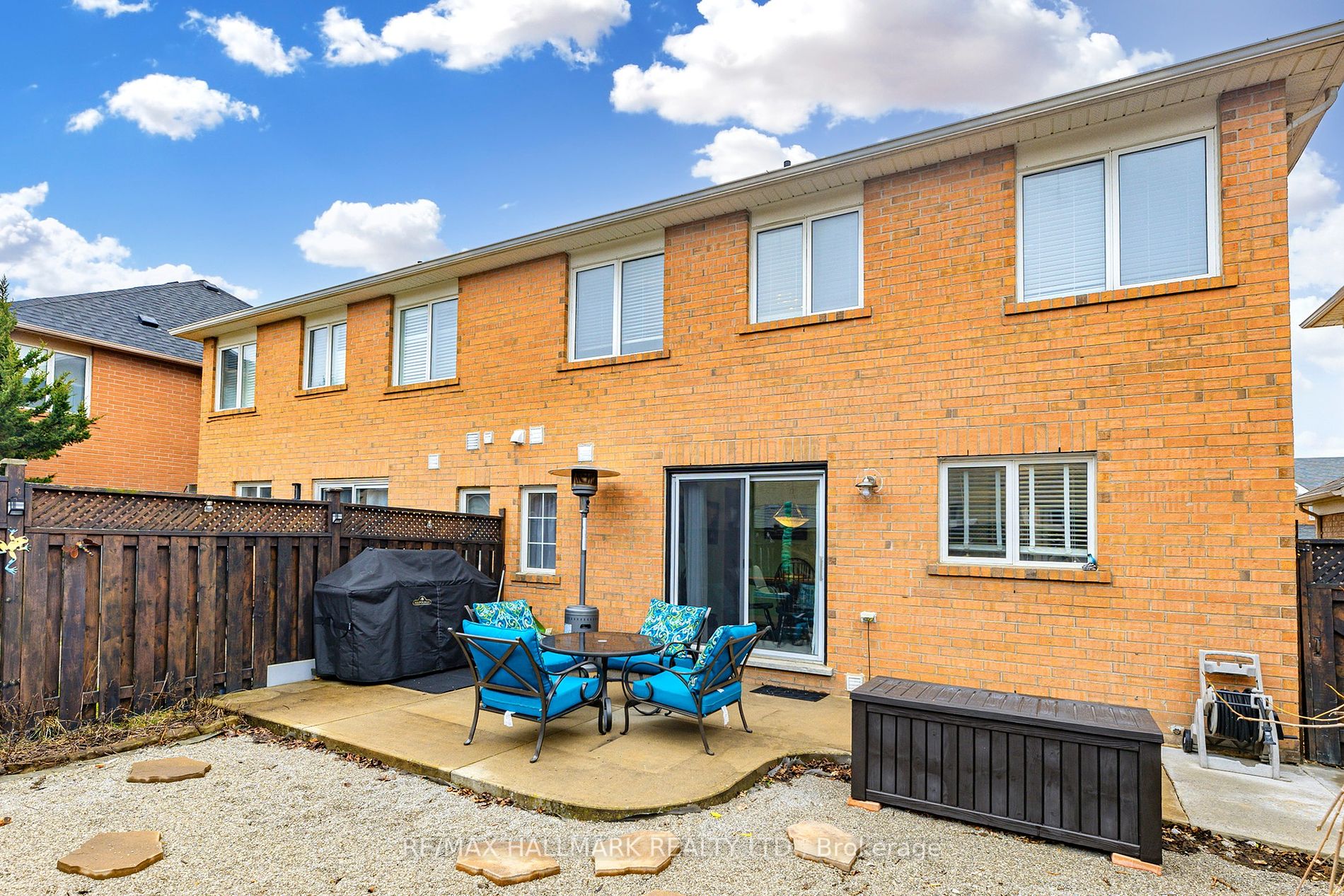 41 Discovery Trail