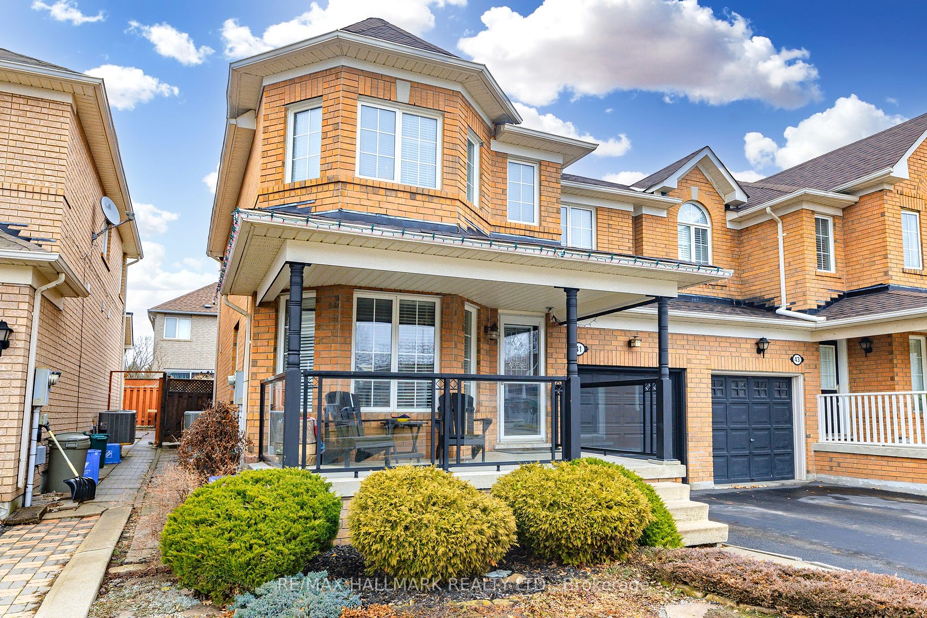 41 Discovery Trail