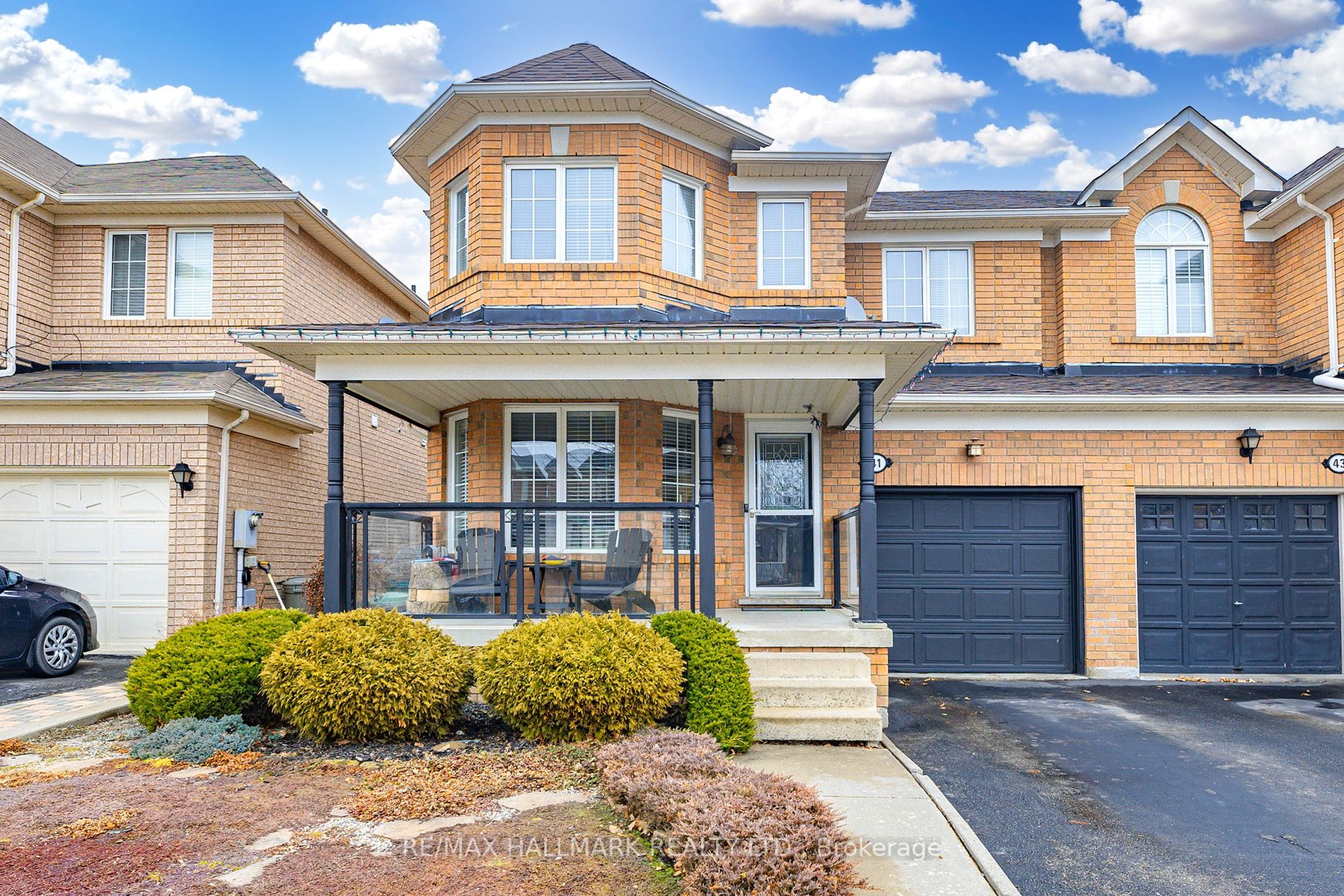 41 Discovery Trail