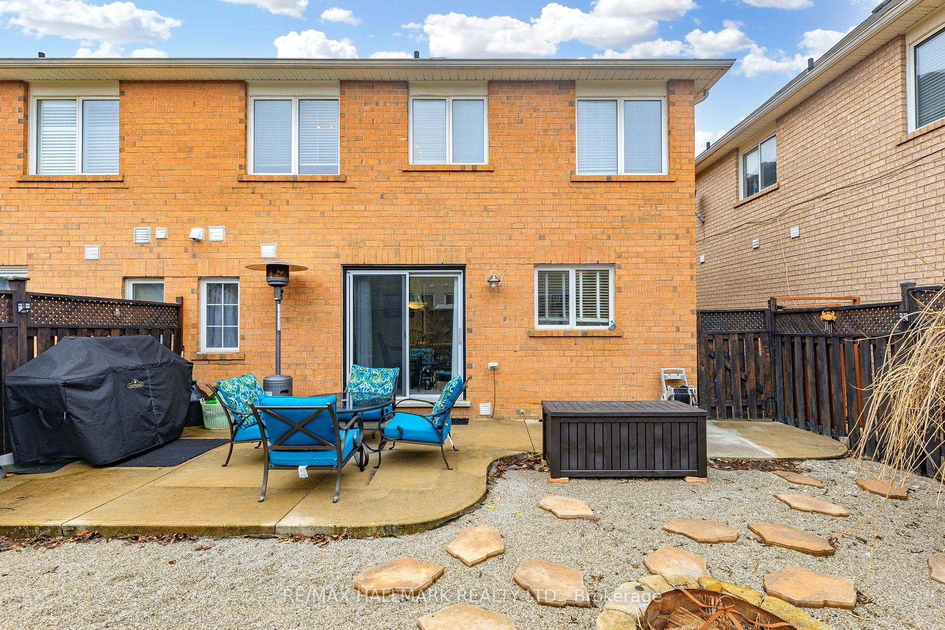 41 Discovery Trail