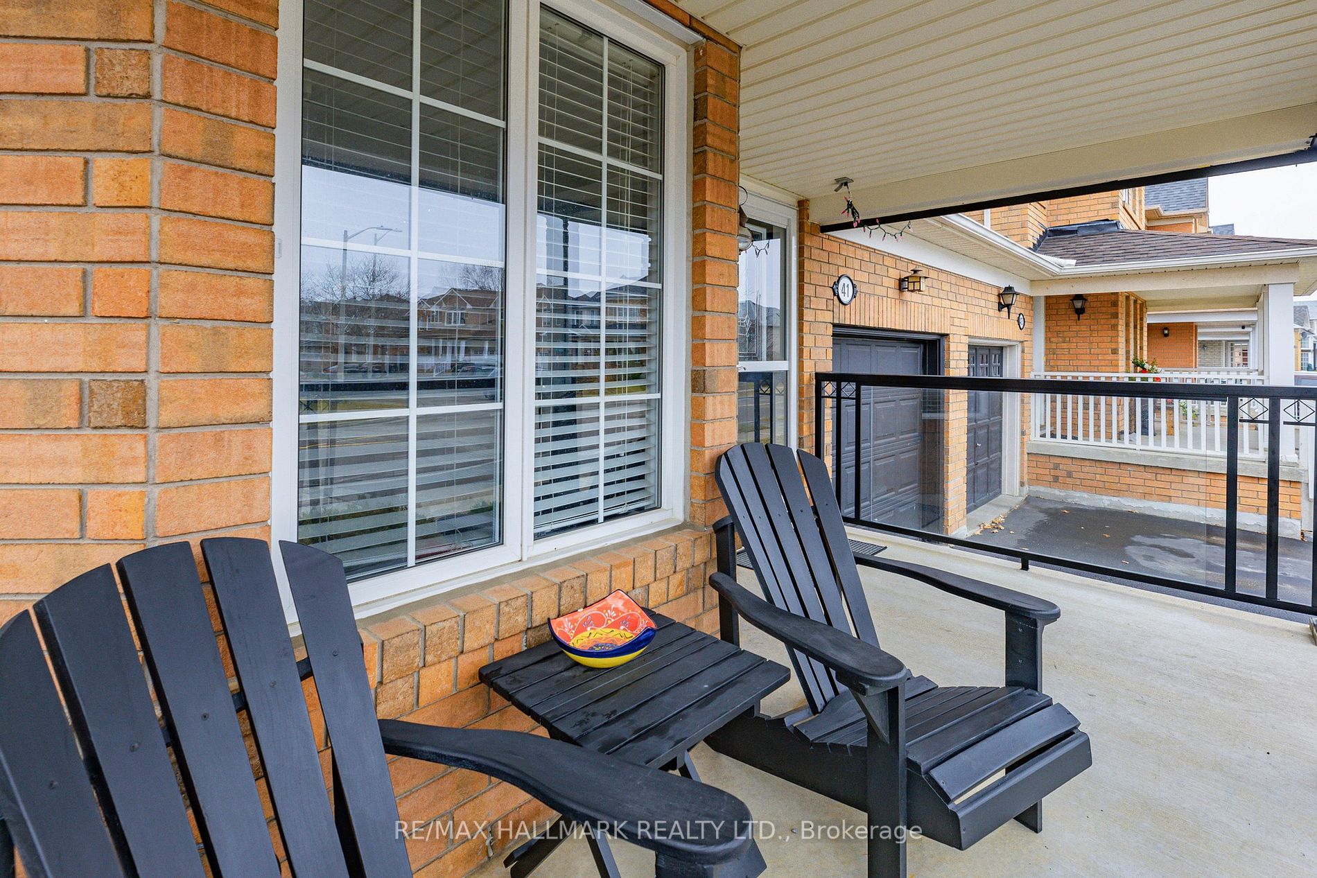 41 Discovery Trail