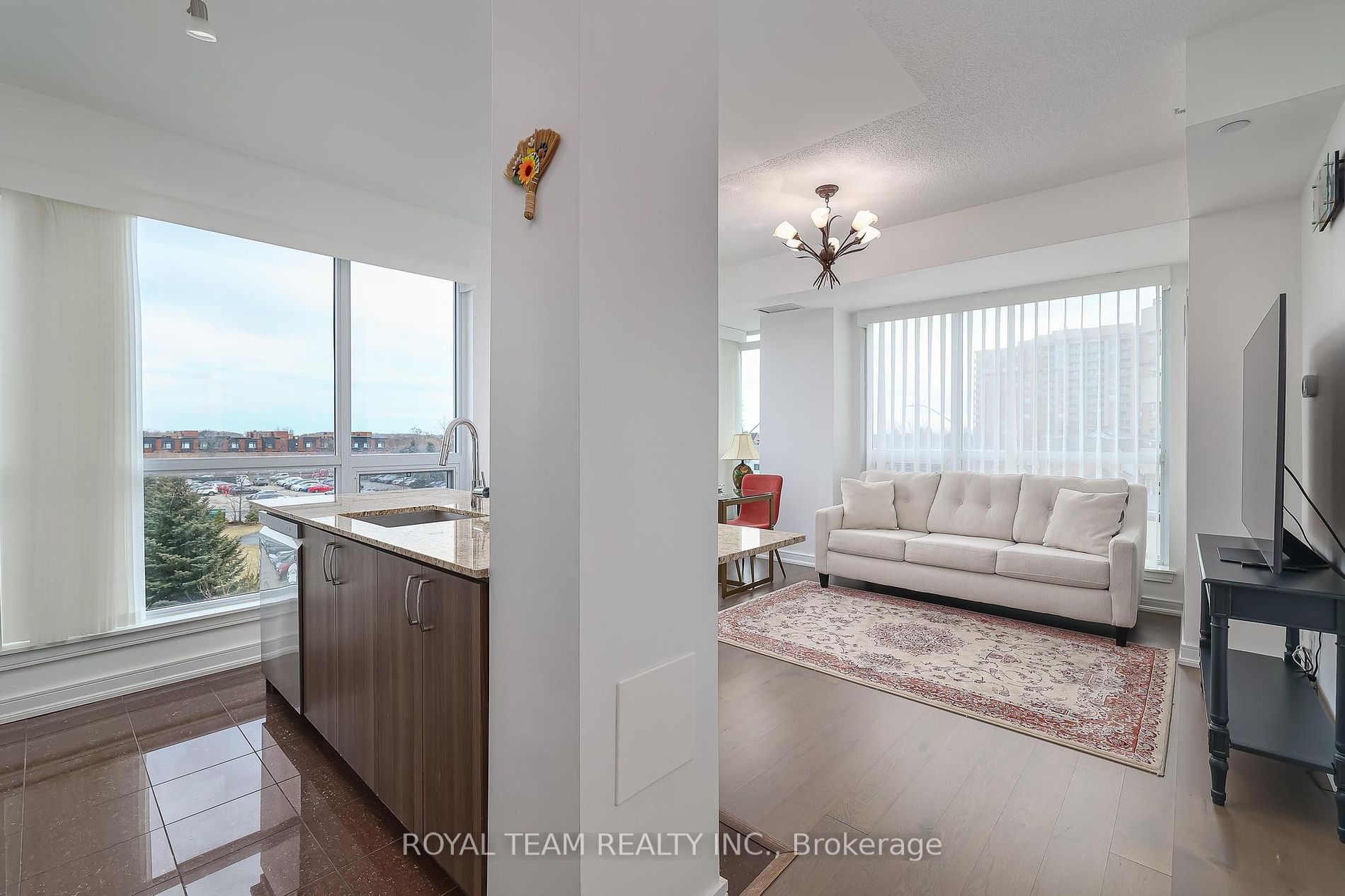 9205 Yonge Street, #NE-308