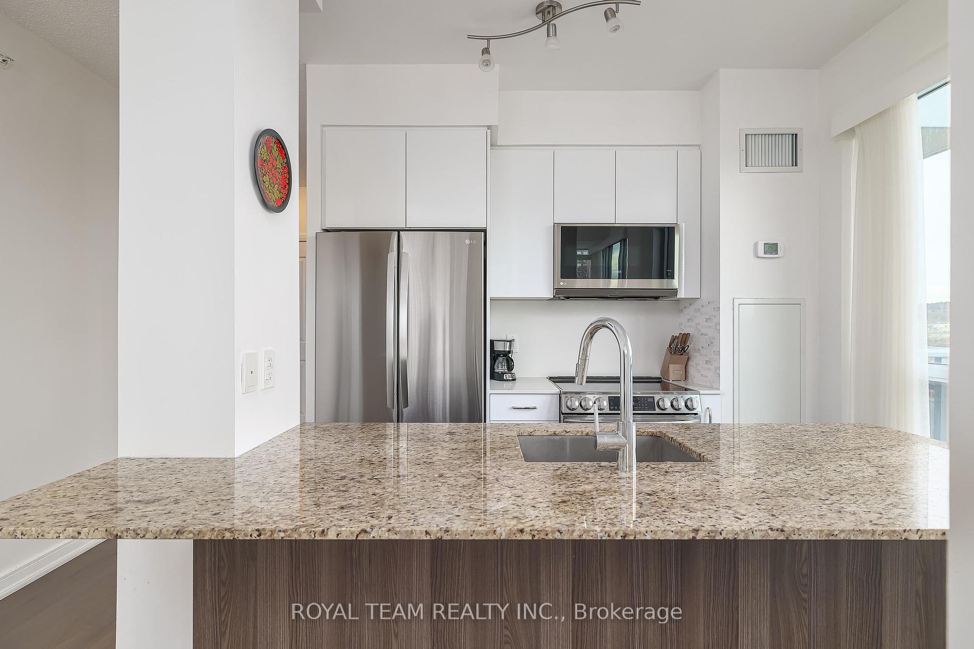 9205 Yonge Street, #NE-308