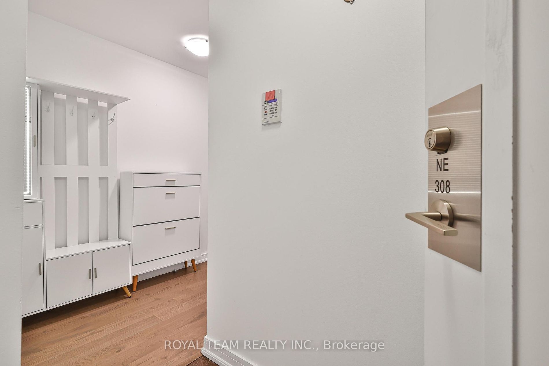 9205 Yonge Street, #NE-308