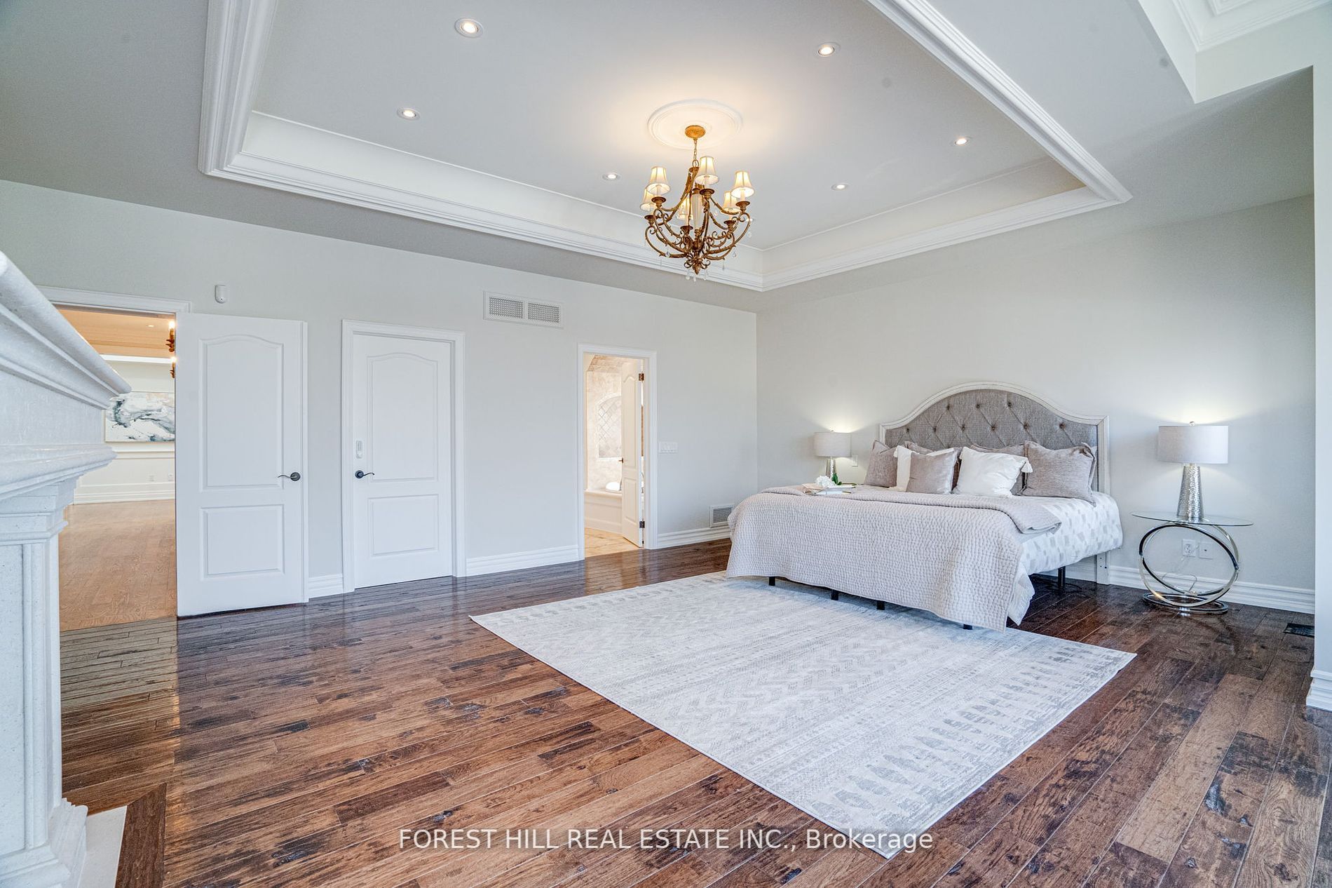 160 King High Drive