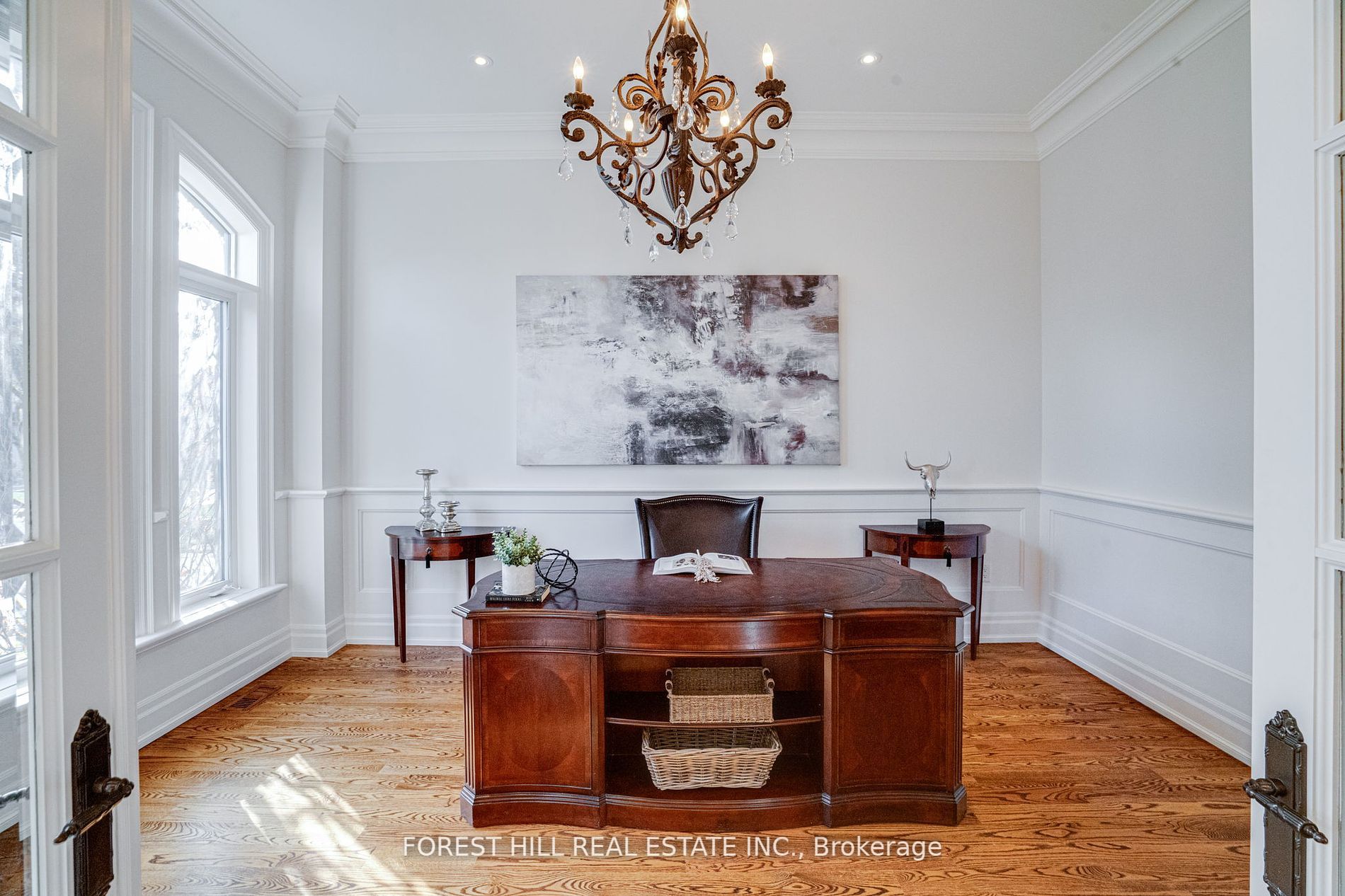 160 King High Drive