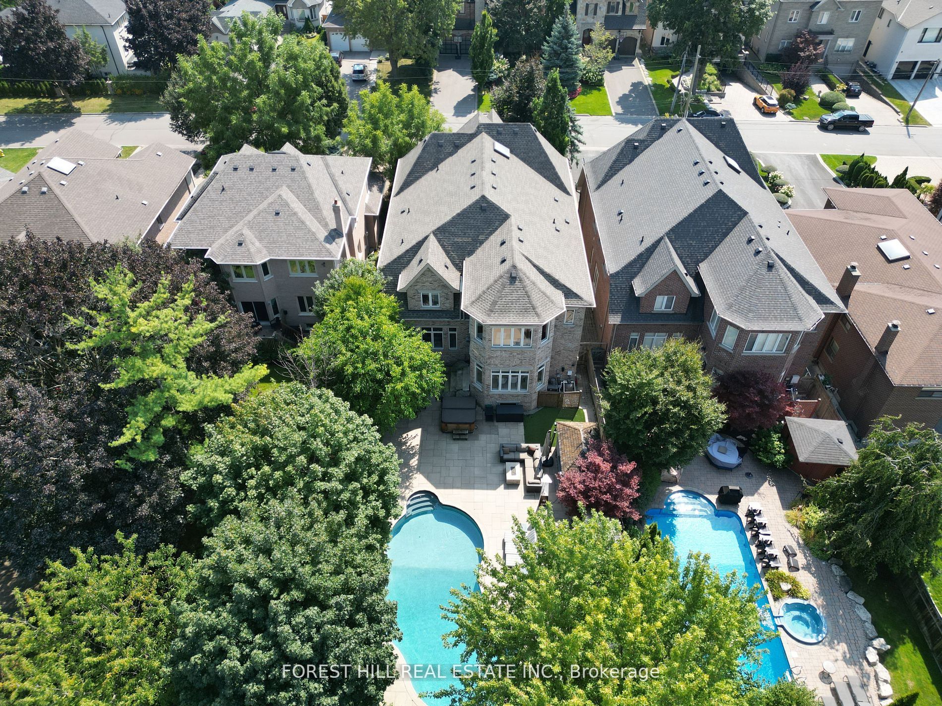 160 King High Drive