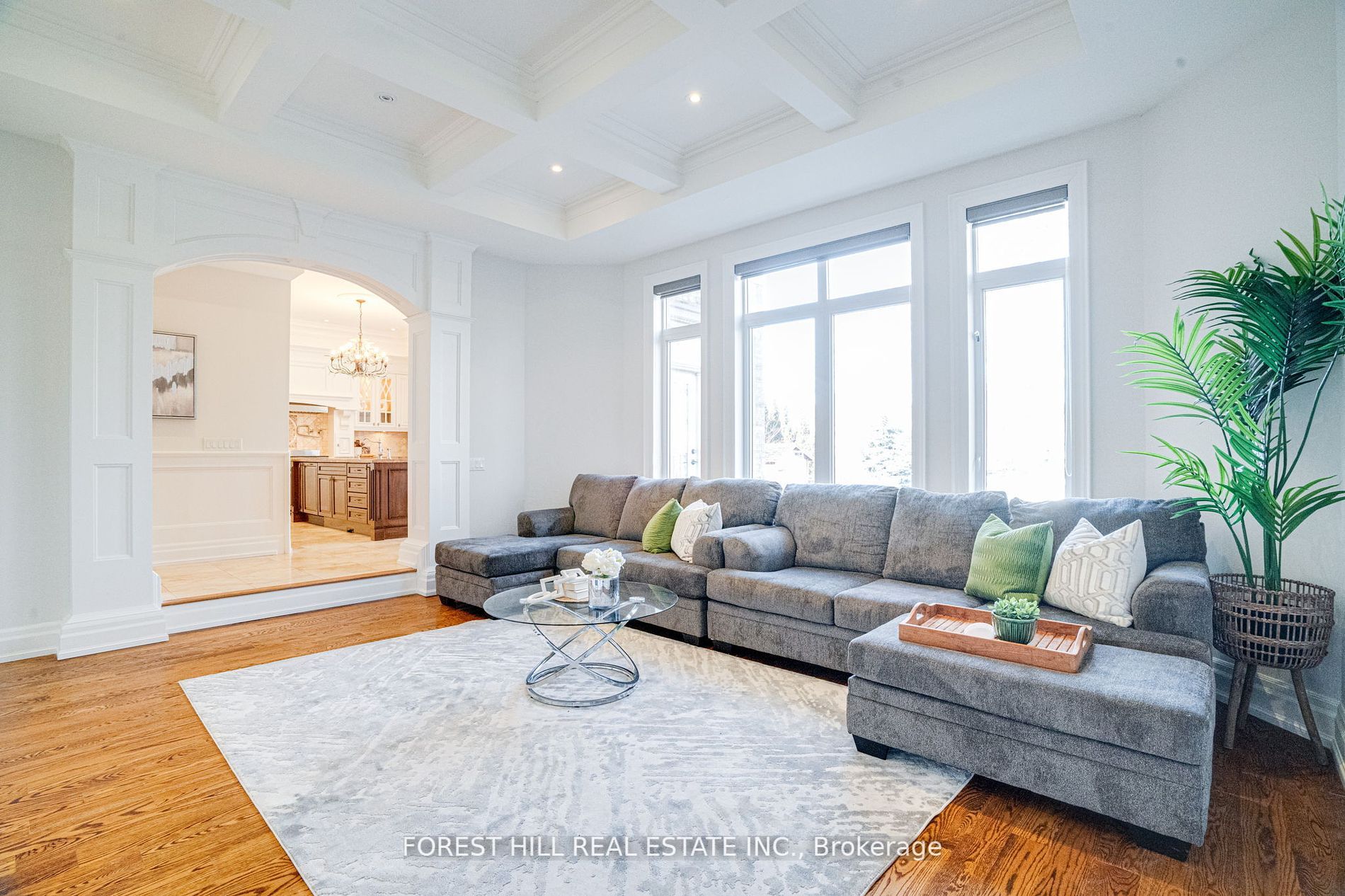 160 King High Drive