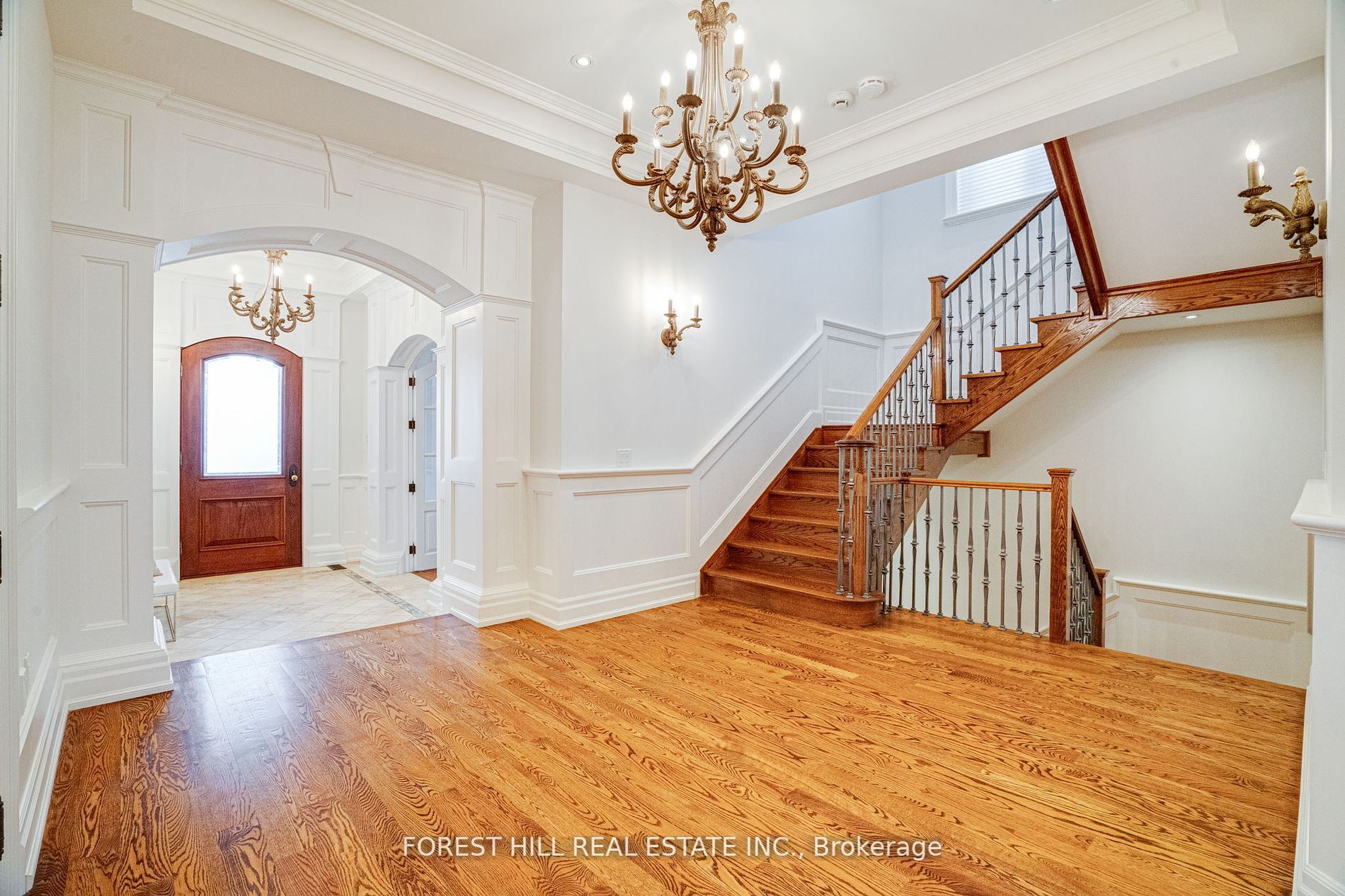 160 King High Drive