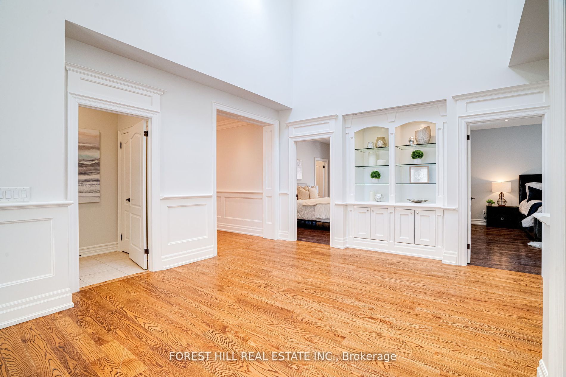 160 King High Drive