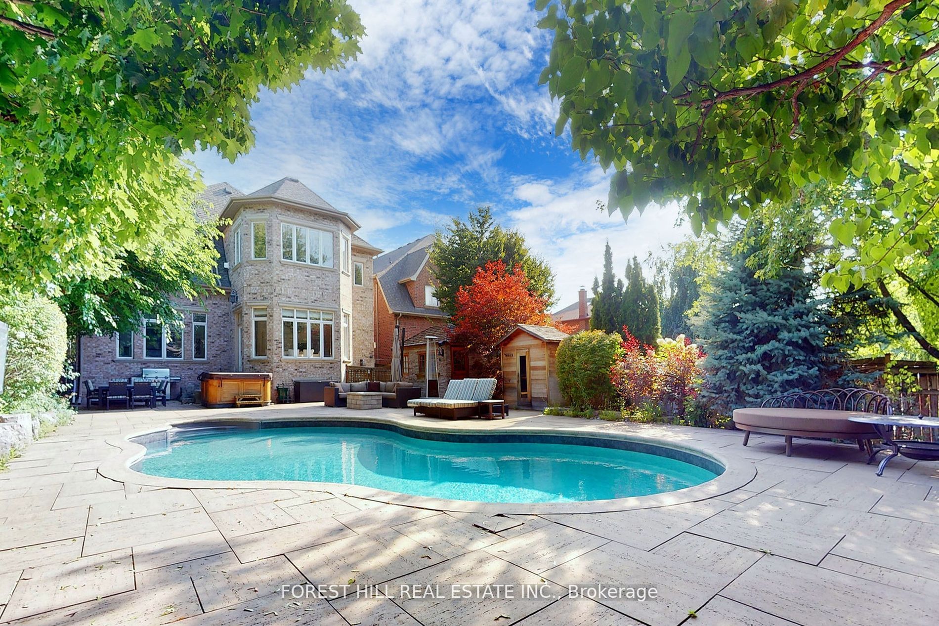 160 King High Drive