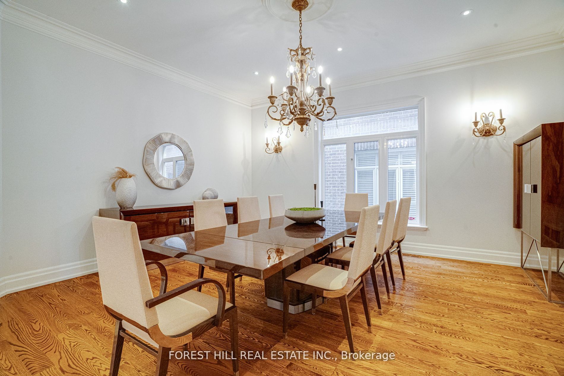 160 King High Drive
