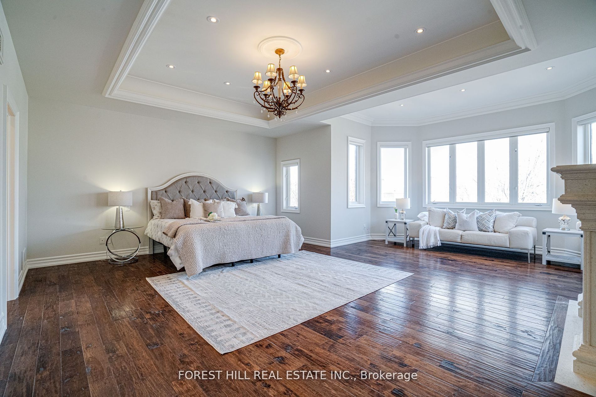 160 King High Drive