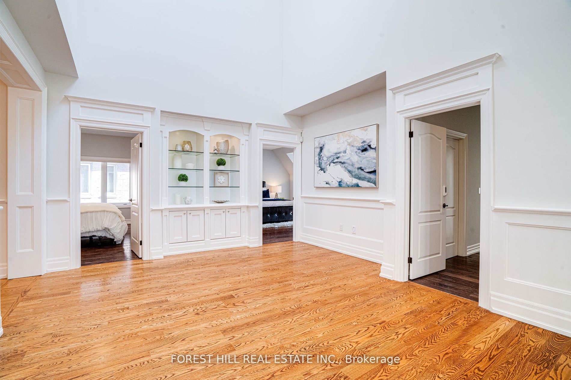 160 King High Drive