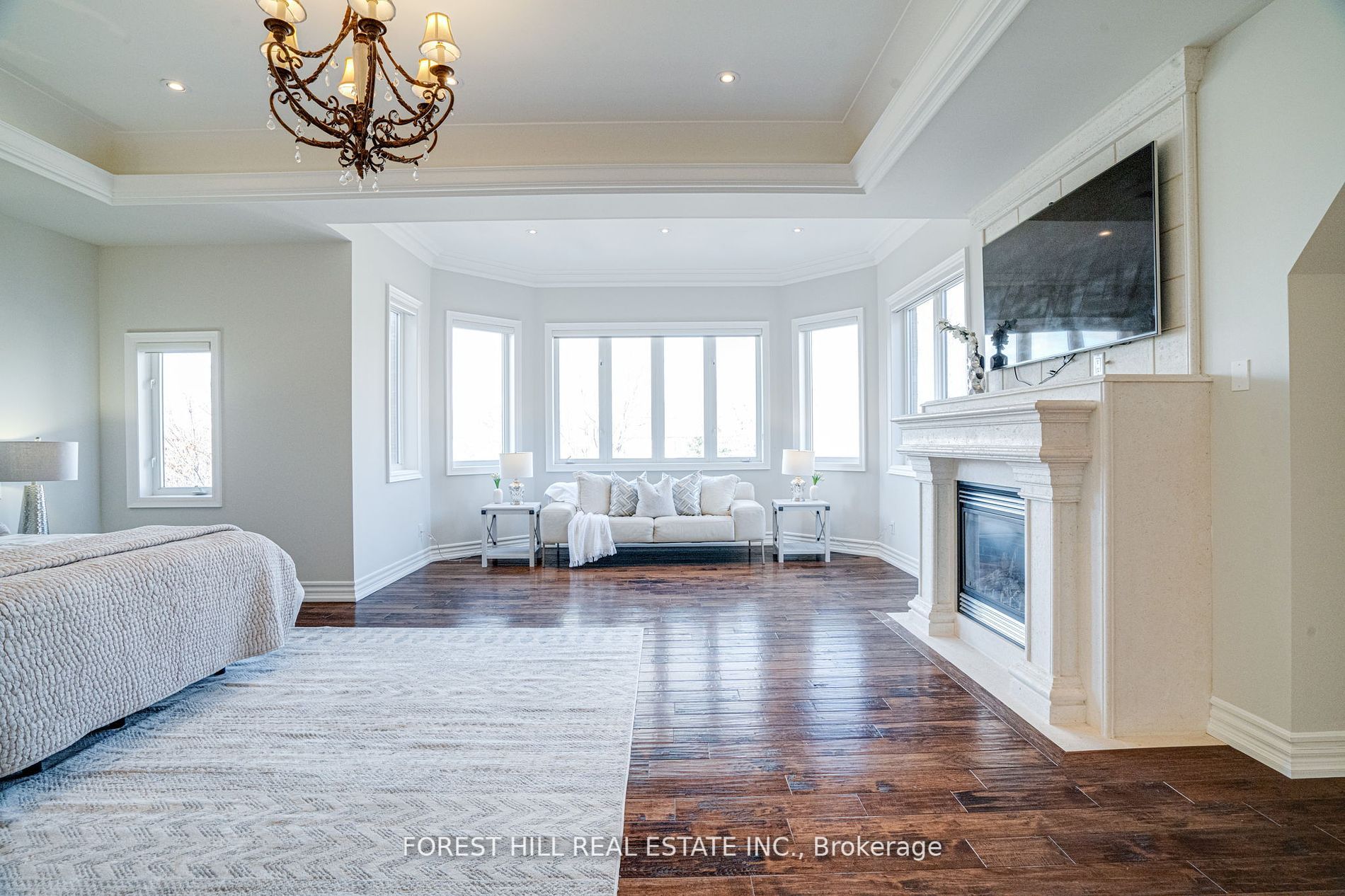 160 King High Drive